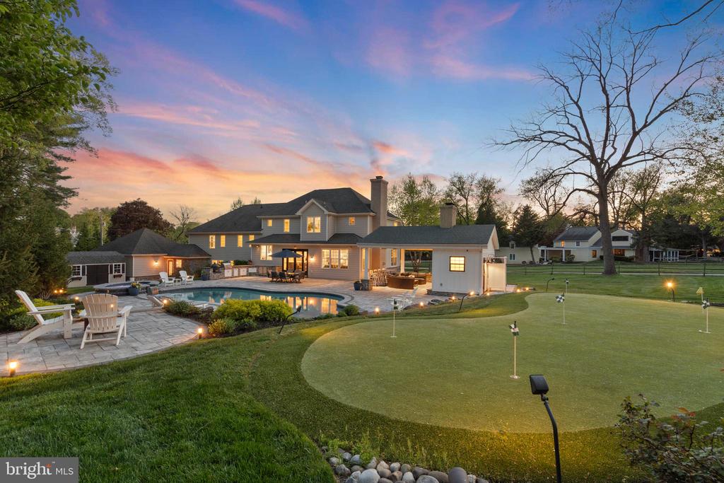 747 CONESTOGA ROAD