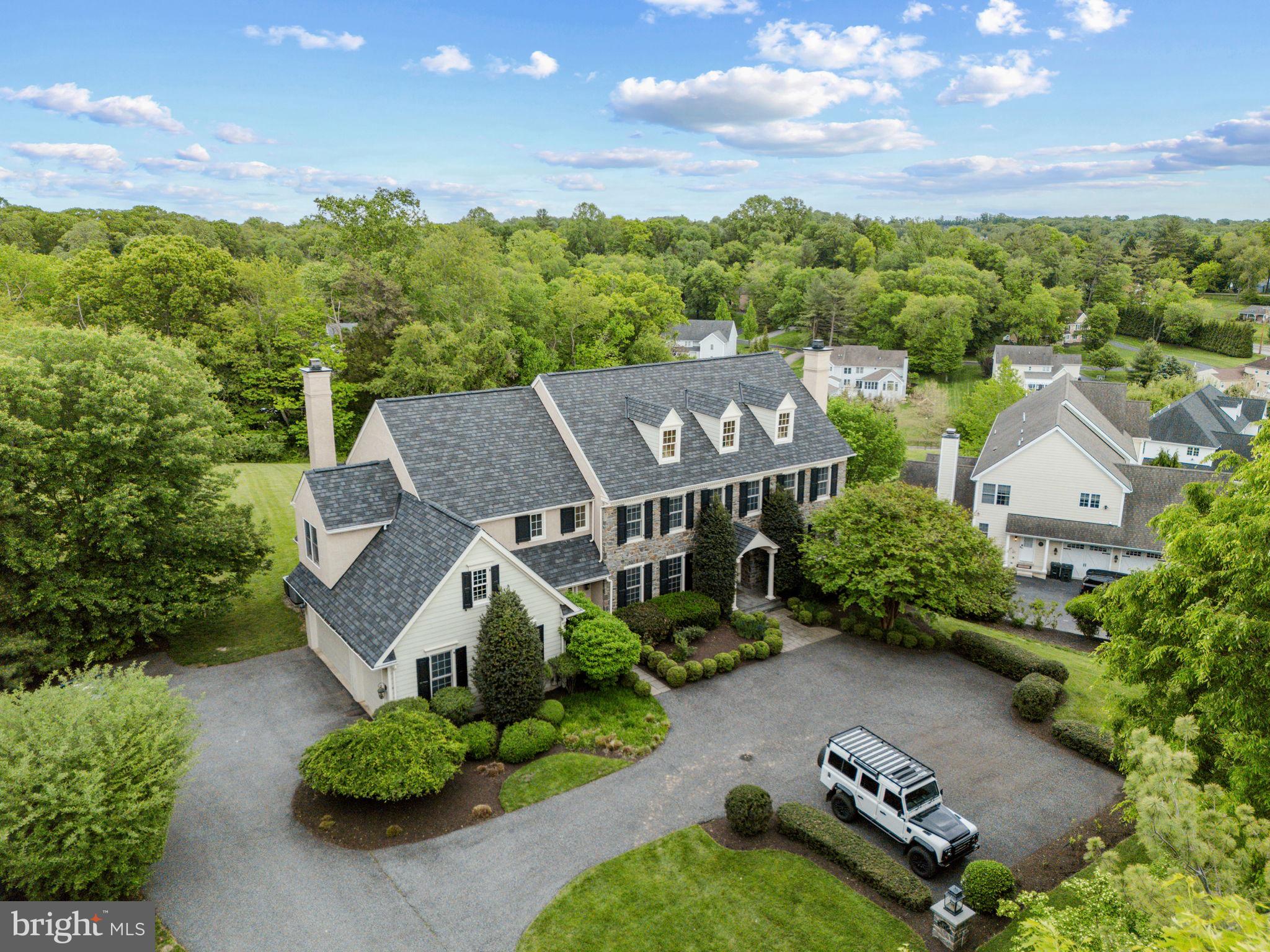 100 WATER MILL LANE
