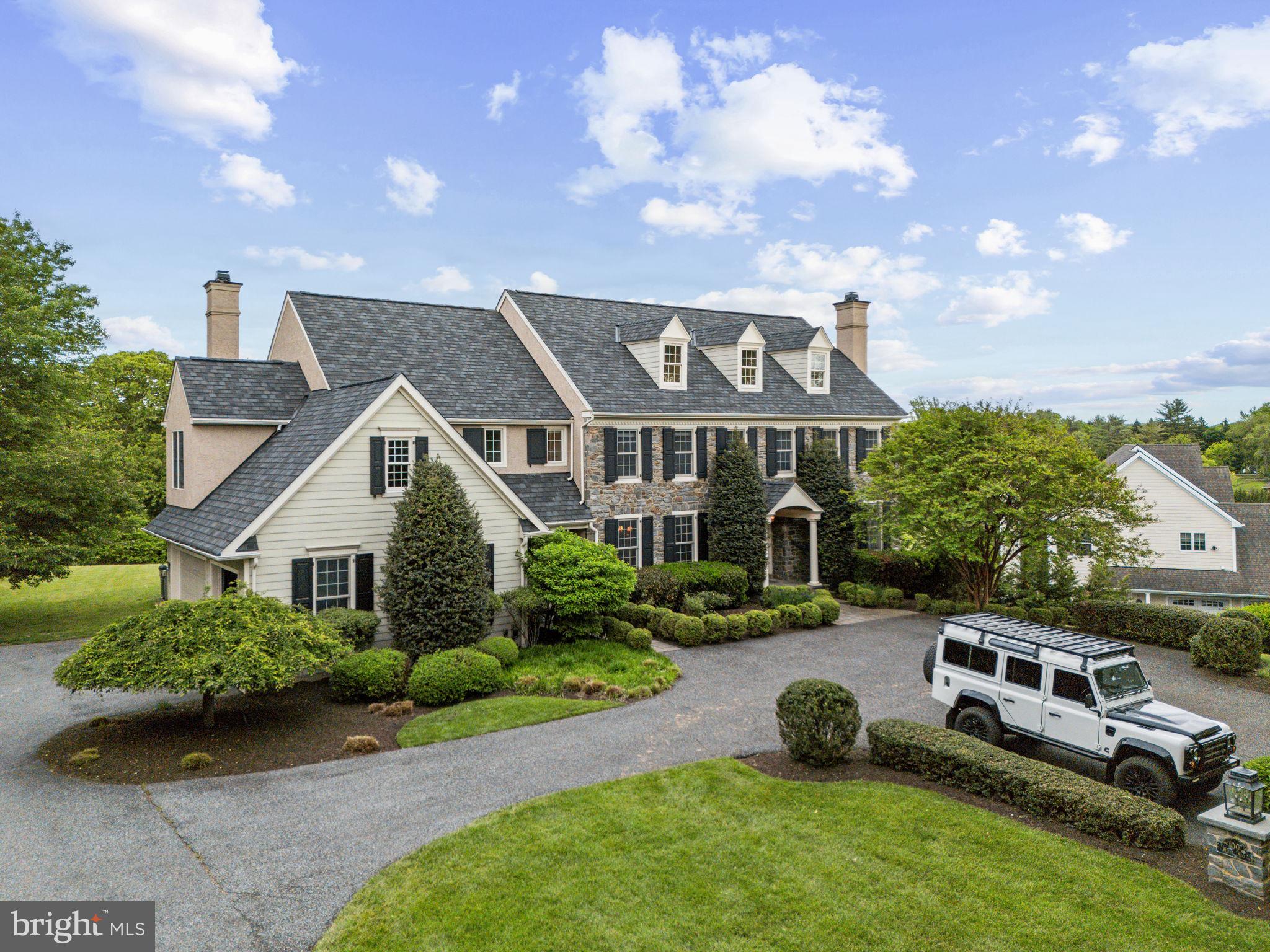 100 WATER MILL LANE