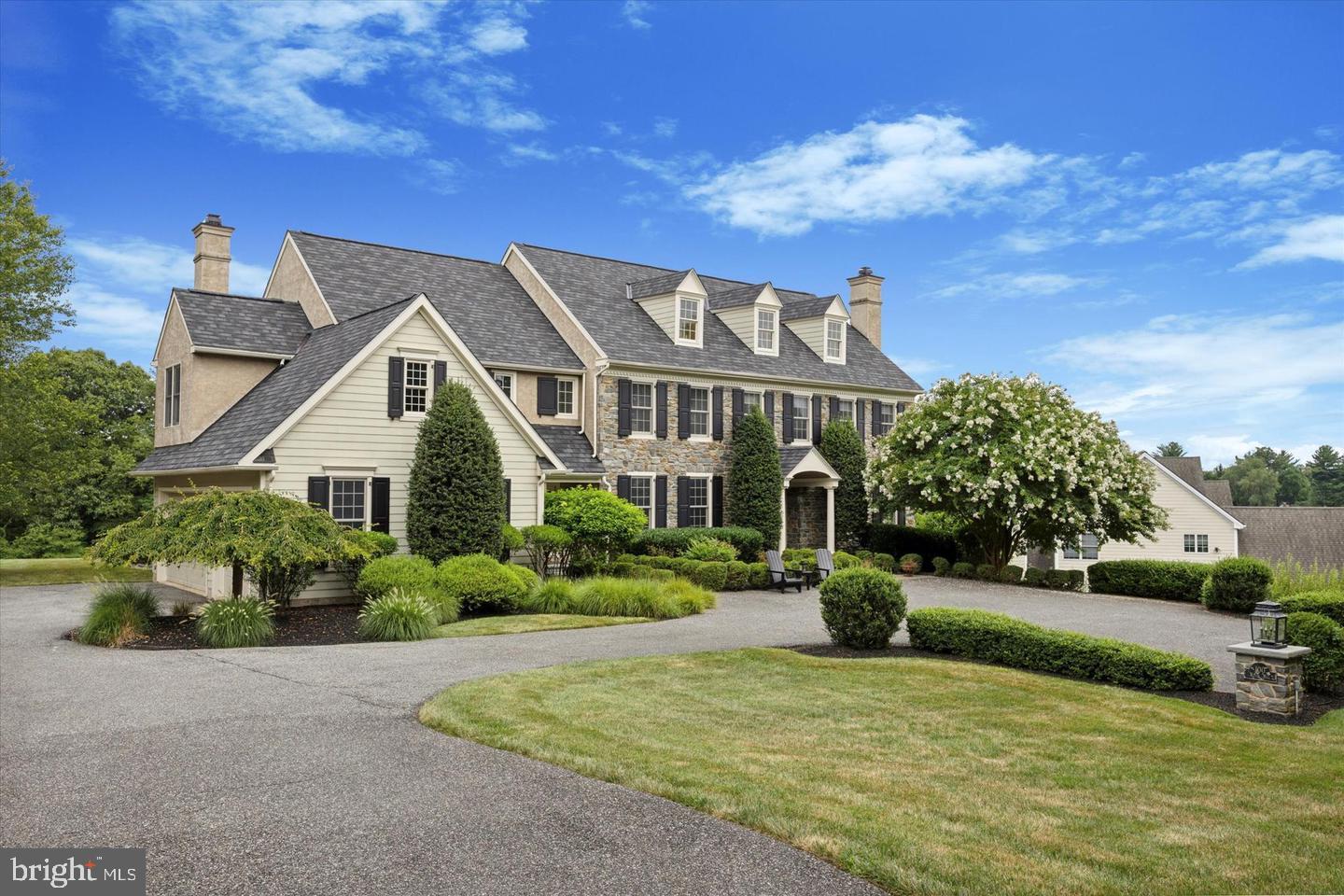 100 WATER MILL LANE