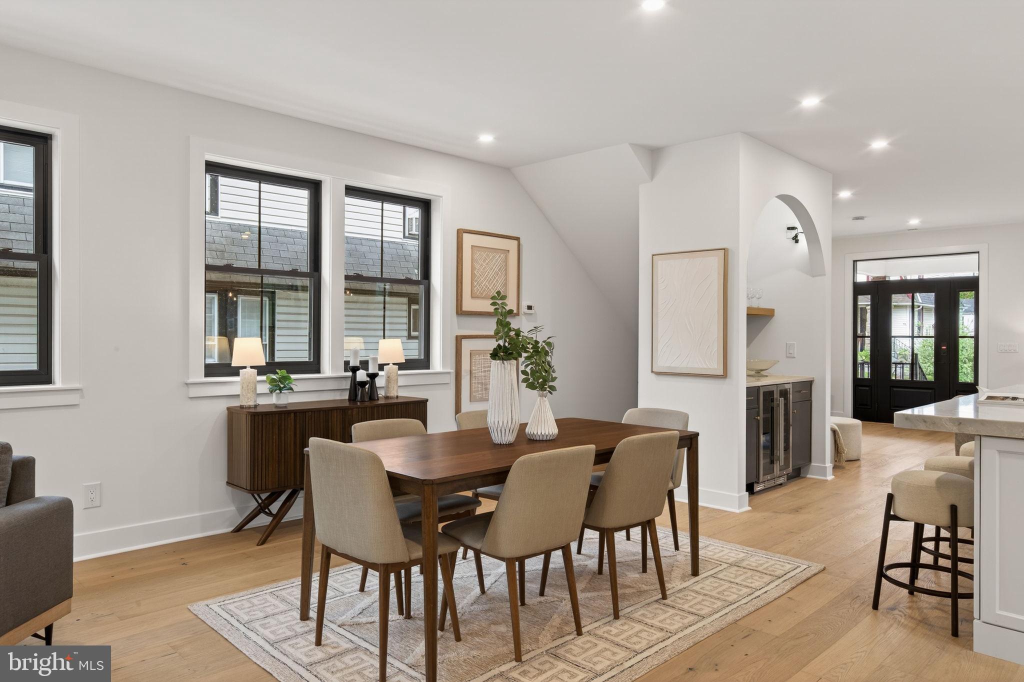 25 OAK LANE