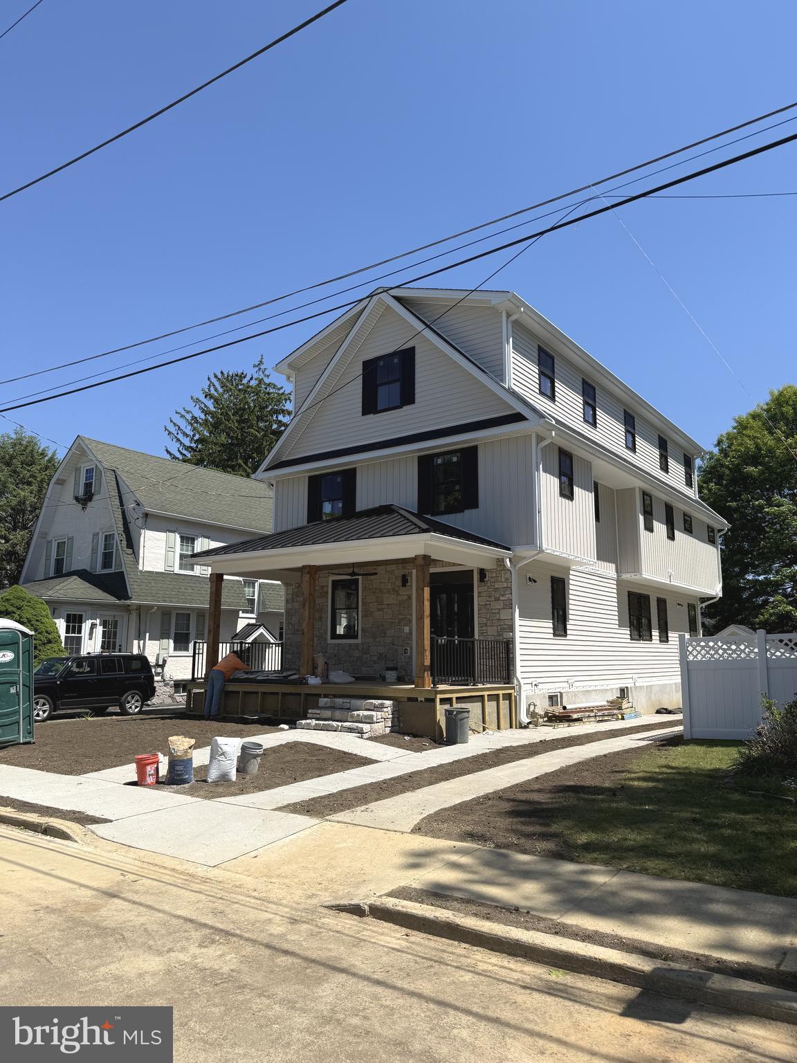 25 OAK LANE