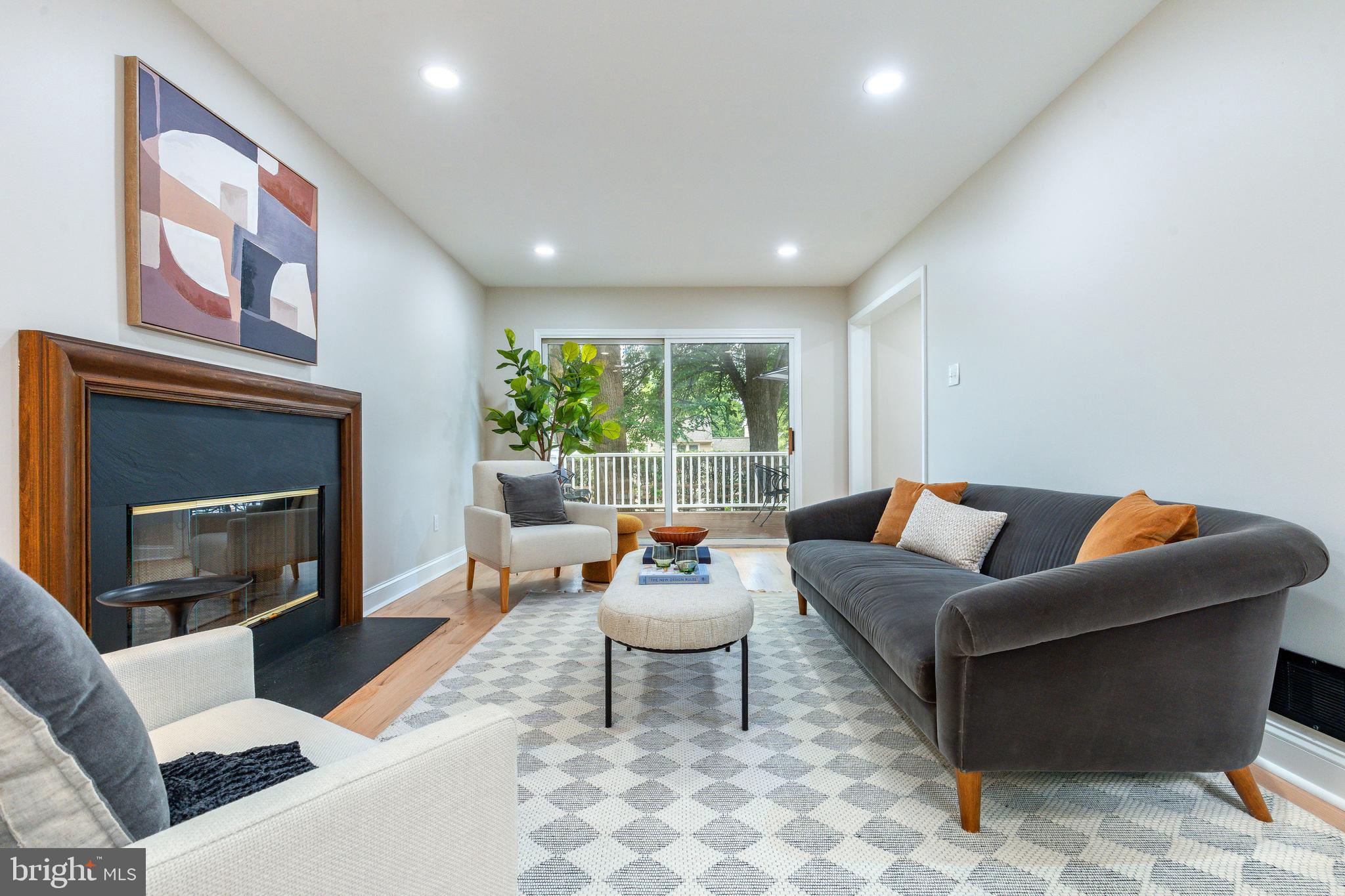610 CONVENT ROAD D