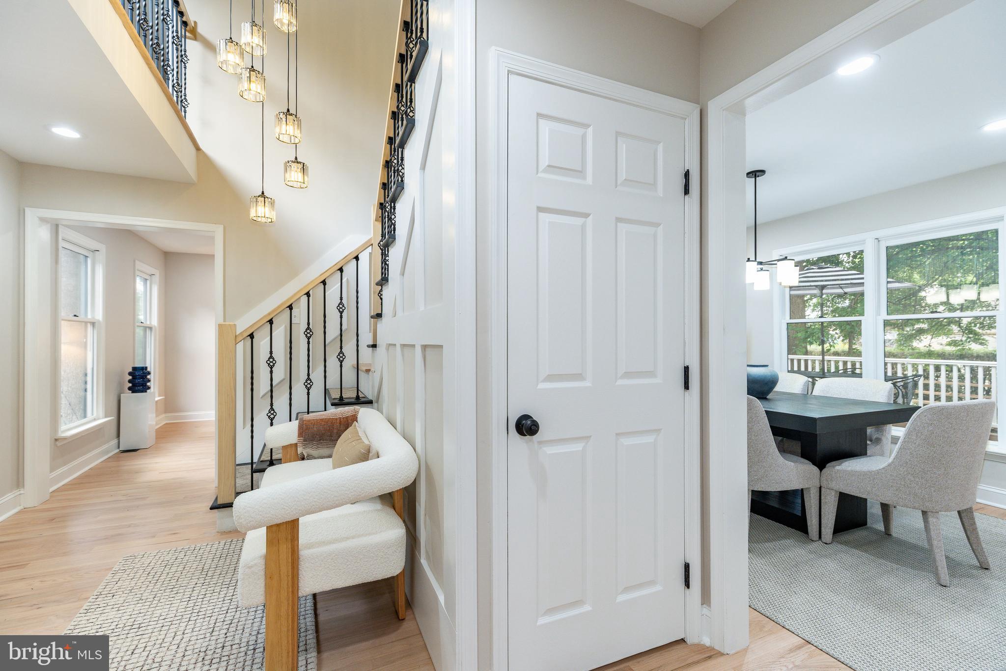 610 CONVENT ROAD D