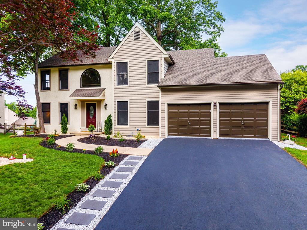 610 CONVENT ROAD D