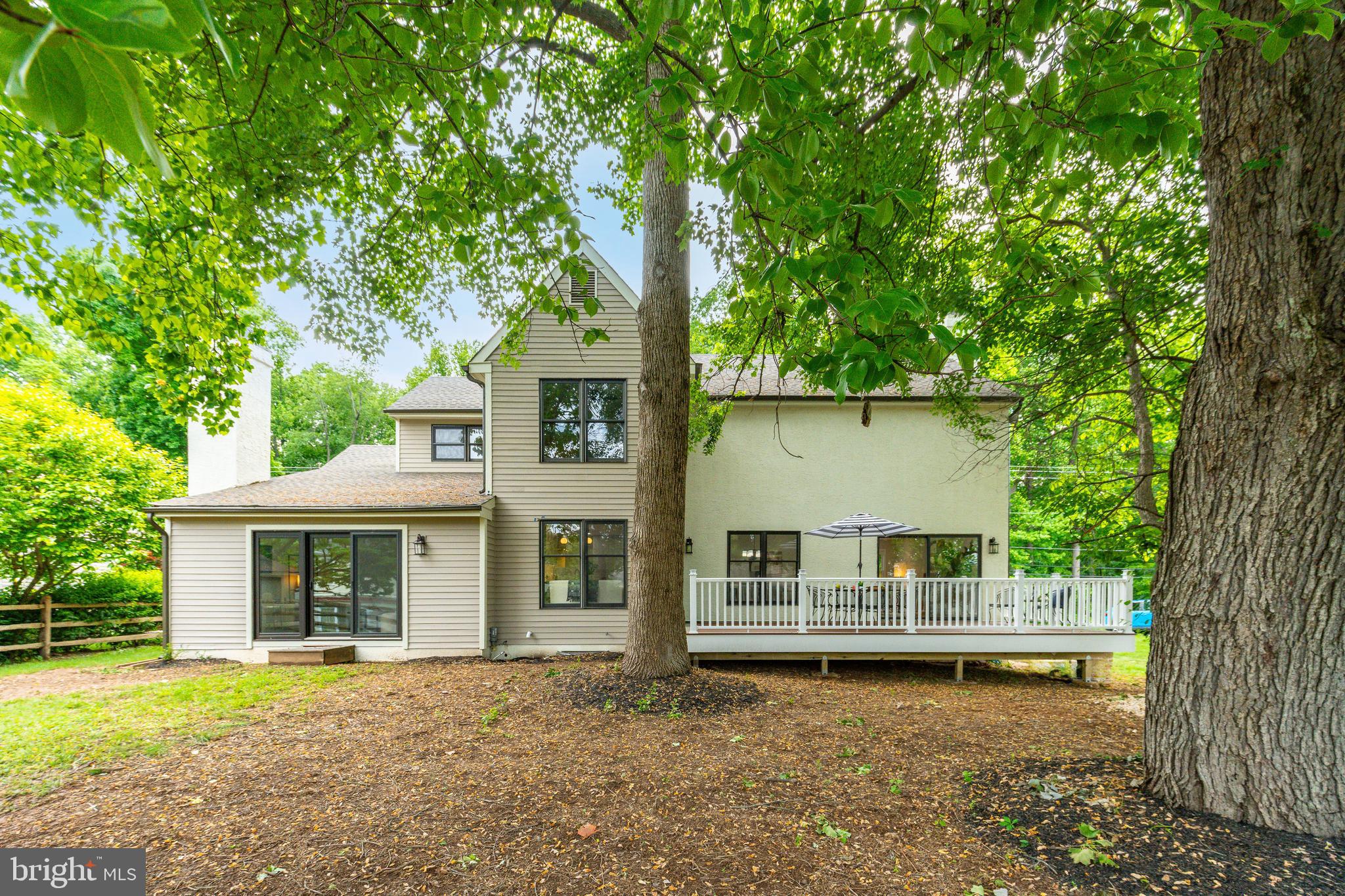 610 CONVENT ROAD D