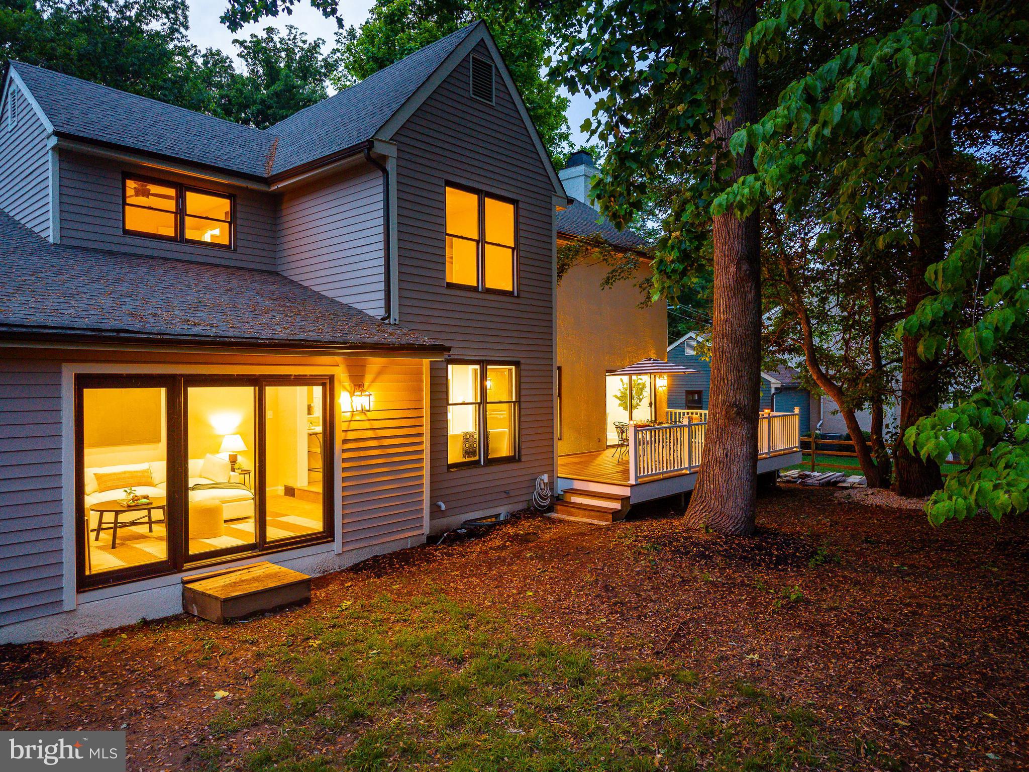610 CONVENT ROAD D