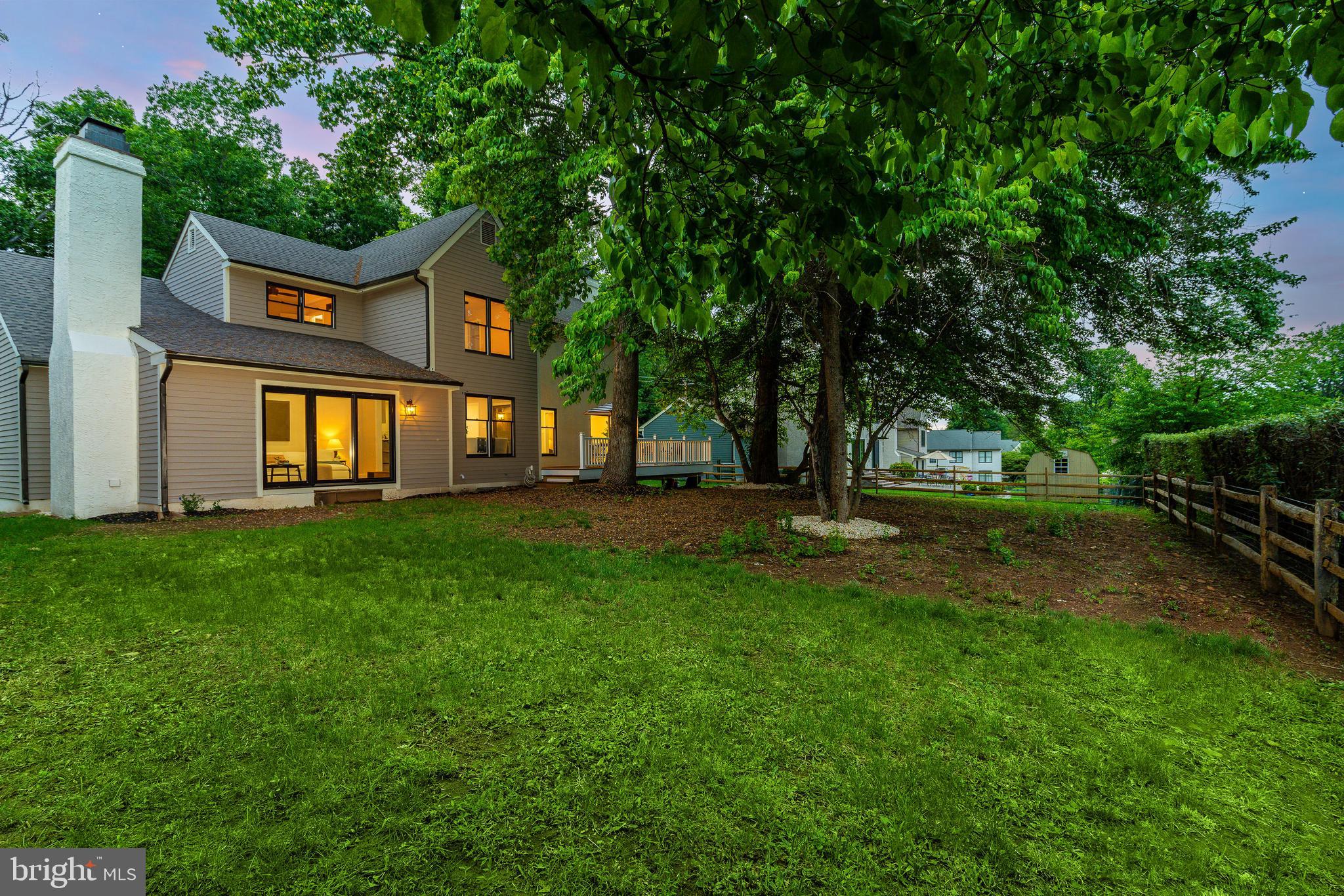 610 CONVENT ROAD D
