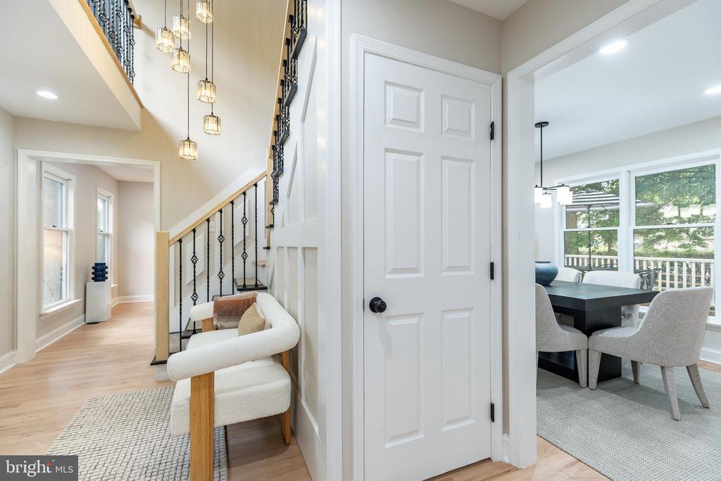 610 CONVENT ROAD D