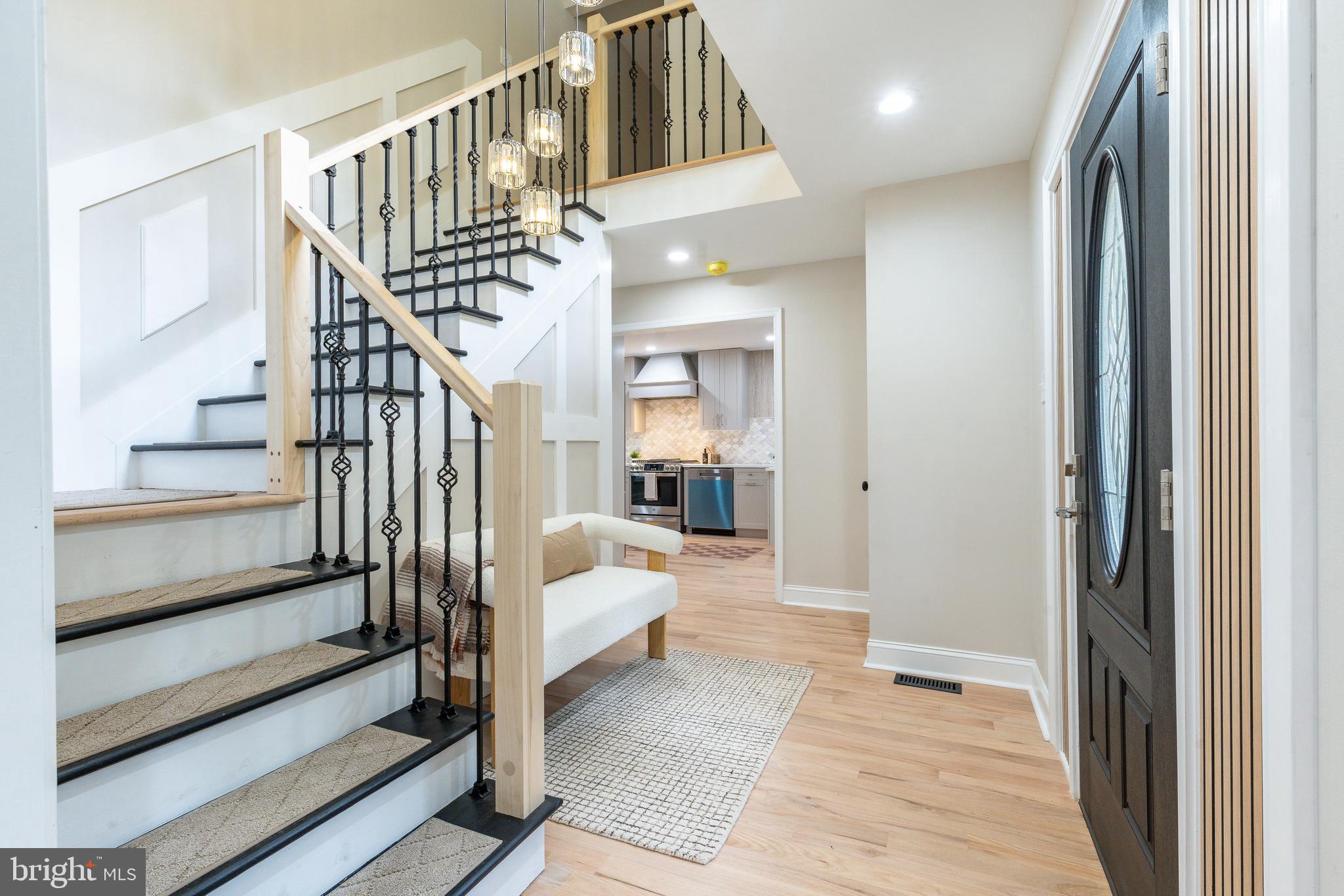 610 CONVENT ROAD D