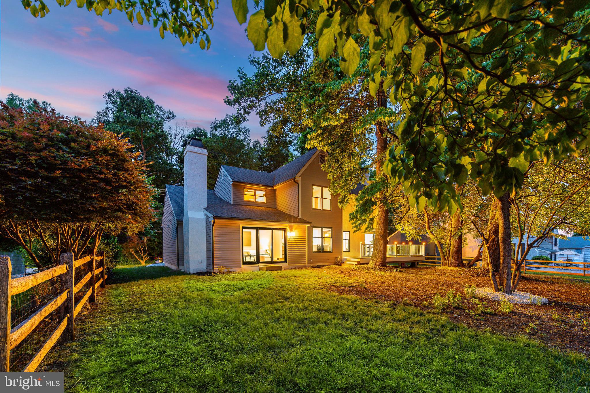 610 CONVENT ROAD D