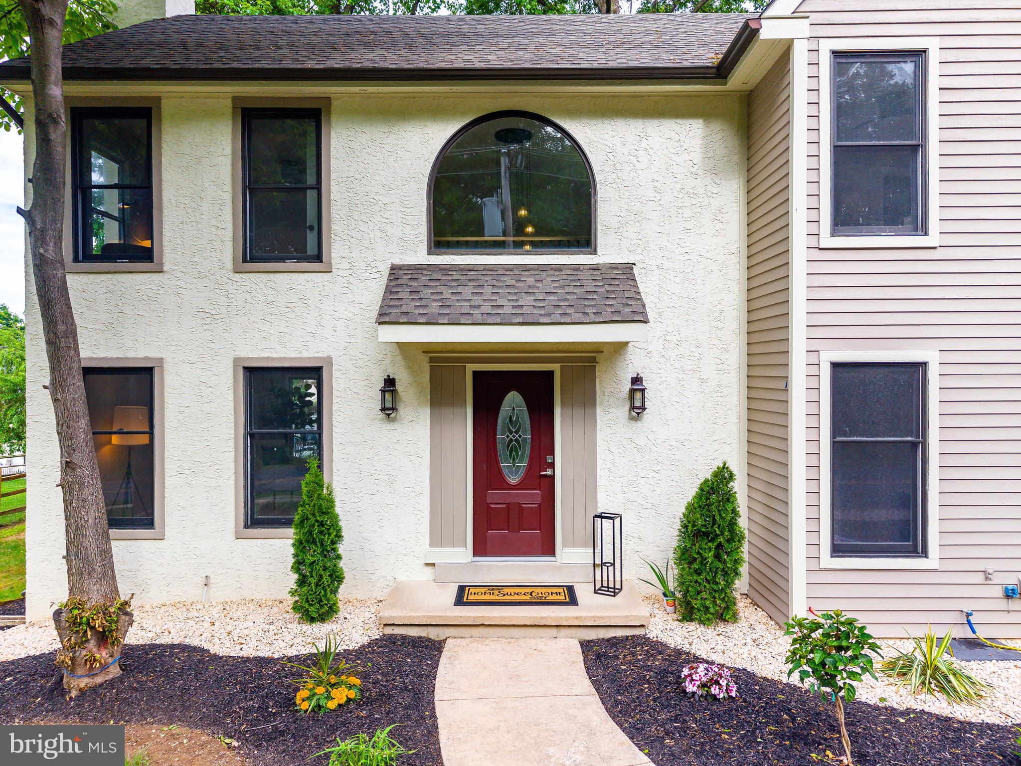 610 CONVENT ROAD D