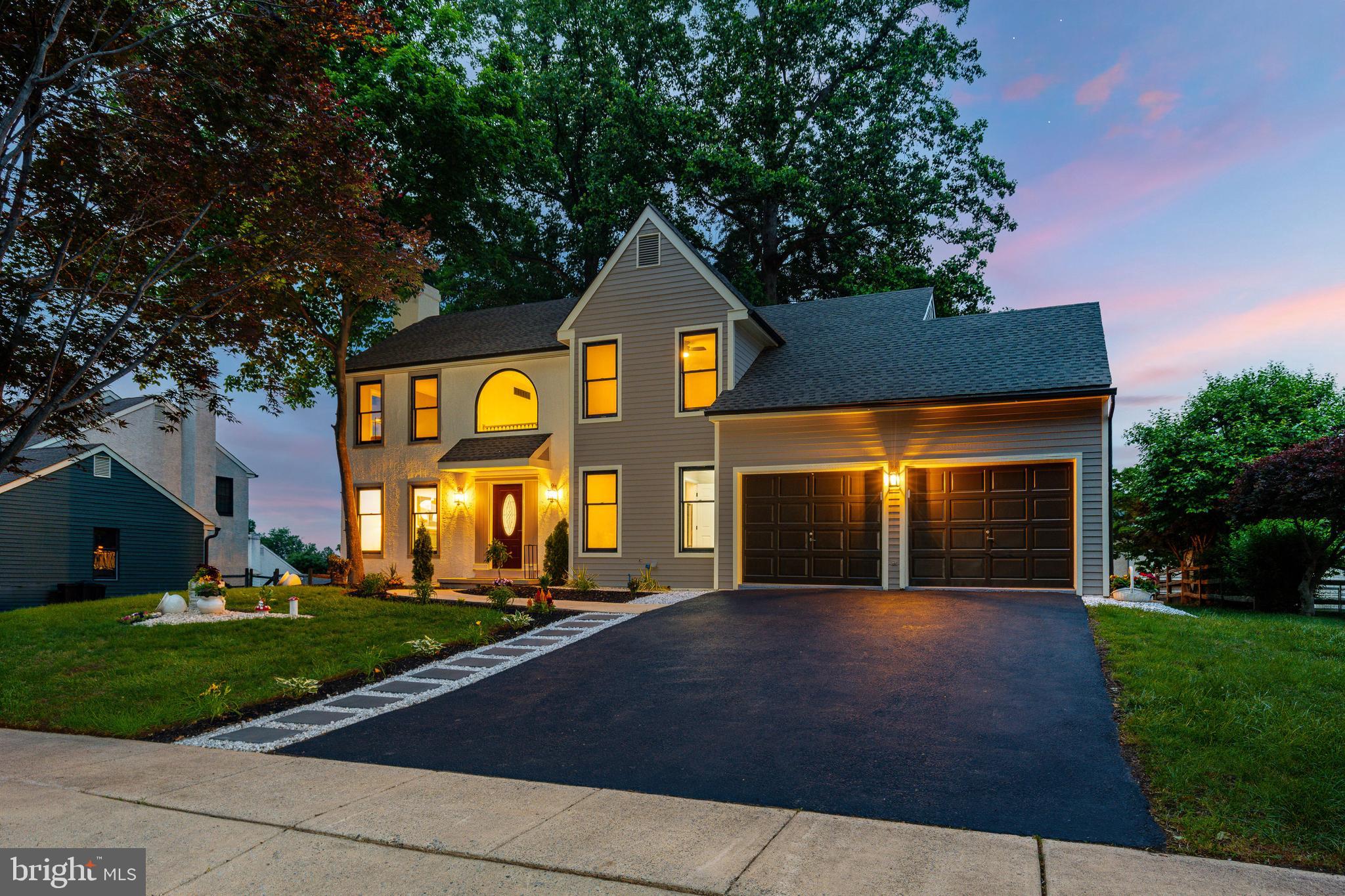610 CONVENT ROAD D