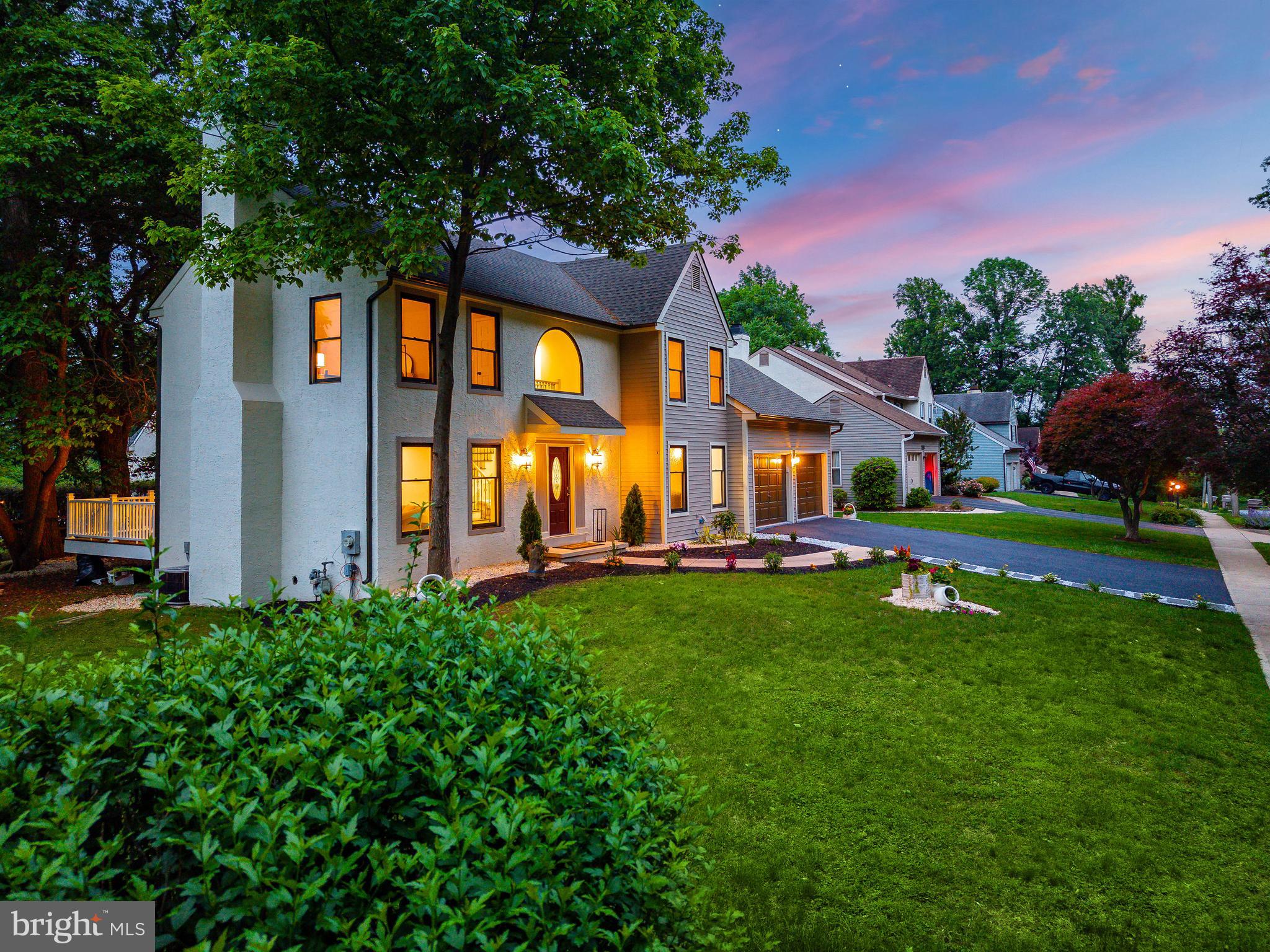 610 CONVENT ROAD D