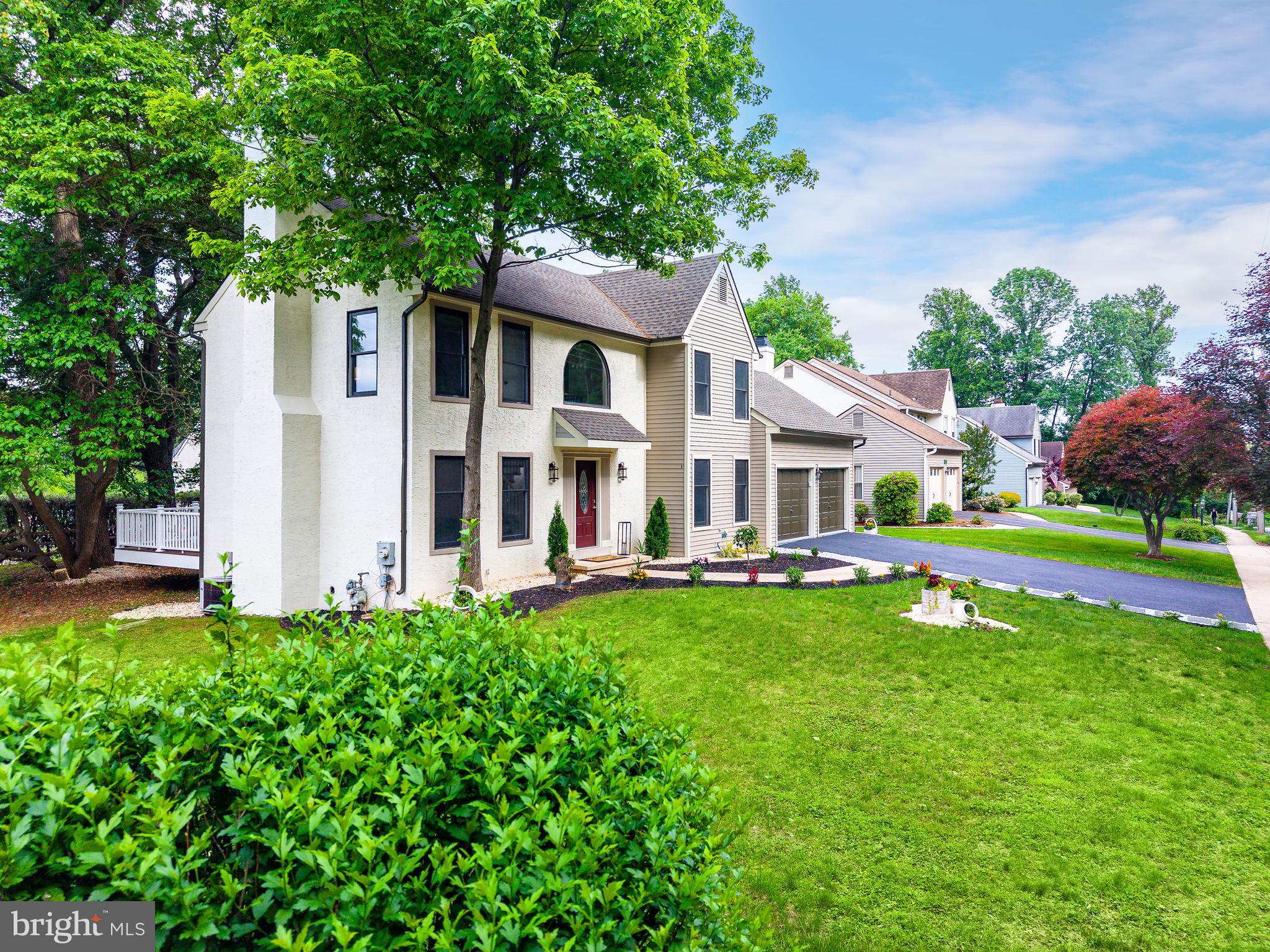 610 CONVENT ROAD D