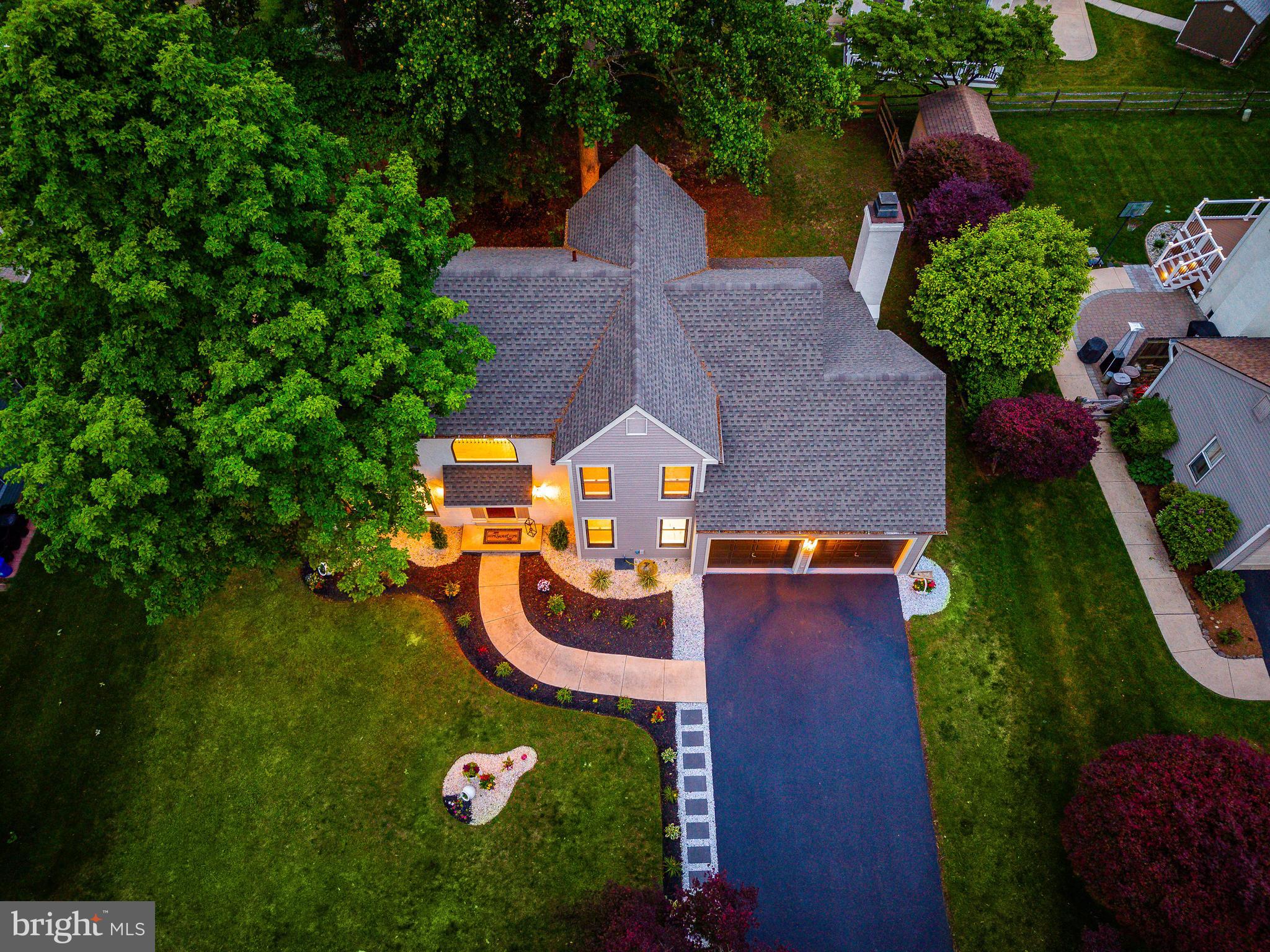 610 CONVENT ROAD D