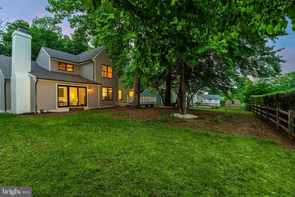 610 CONVENT ROAD D