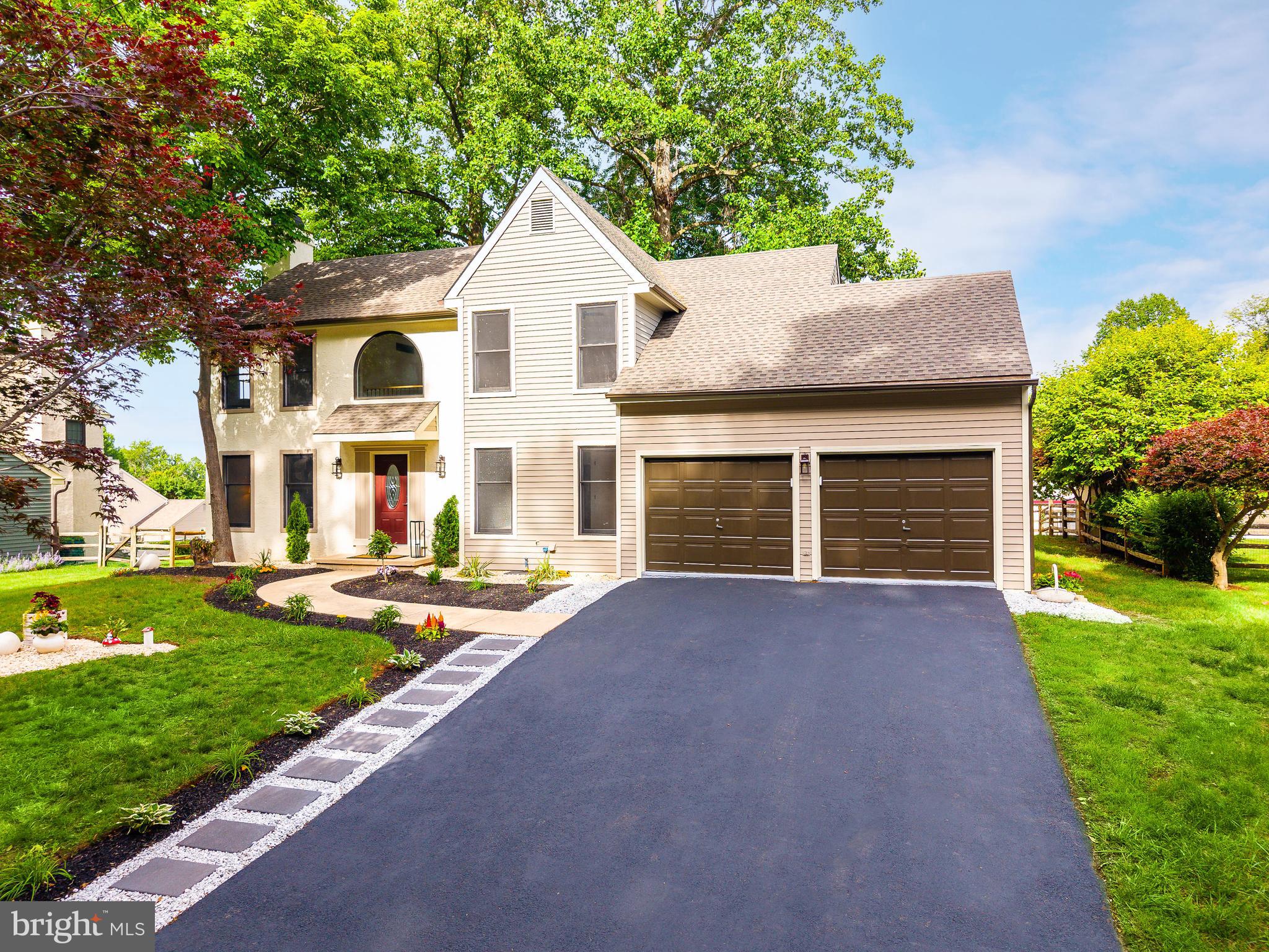610 CONVENT ROAD D
