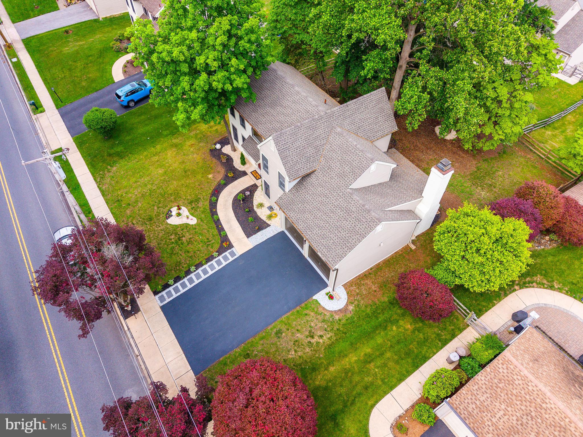 610 CONVENT ROAD D