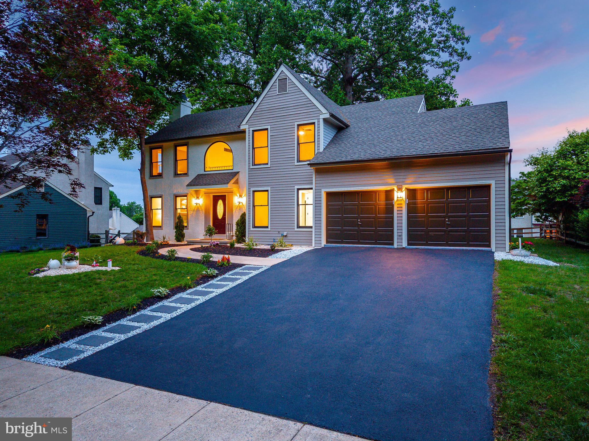 610 CONVENT ROAD D