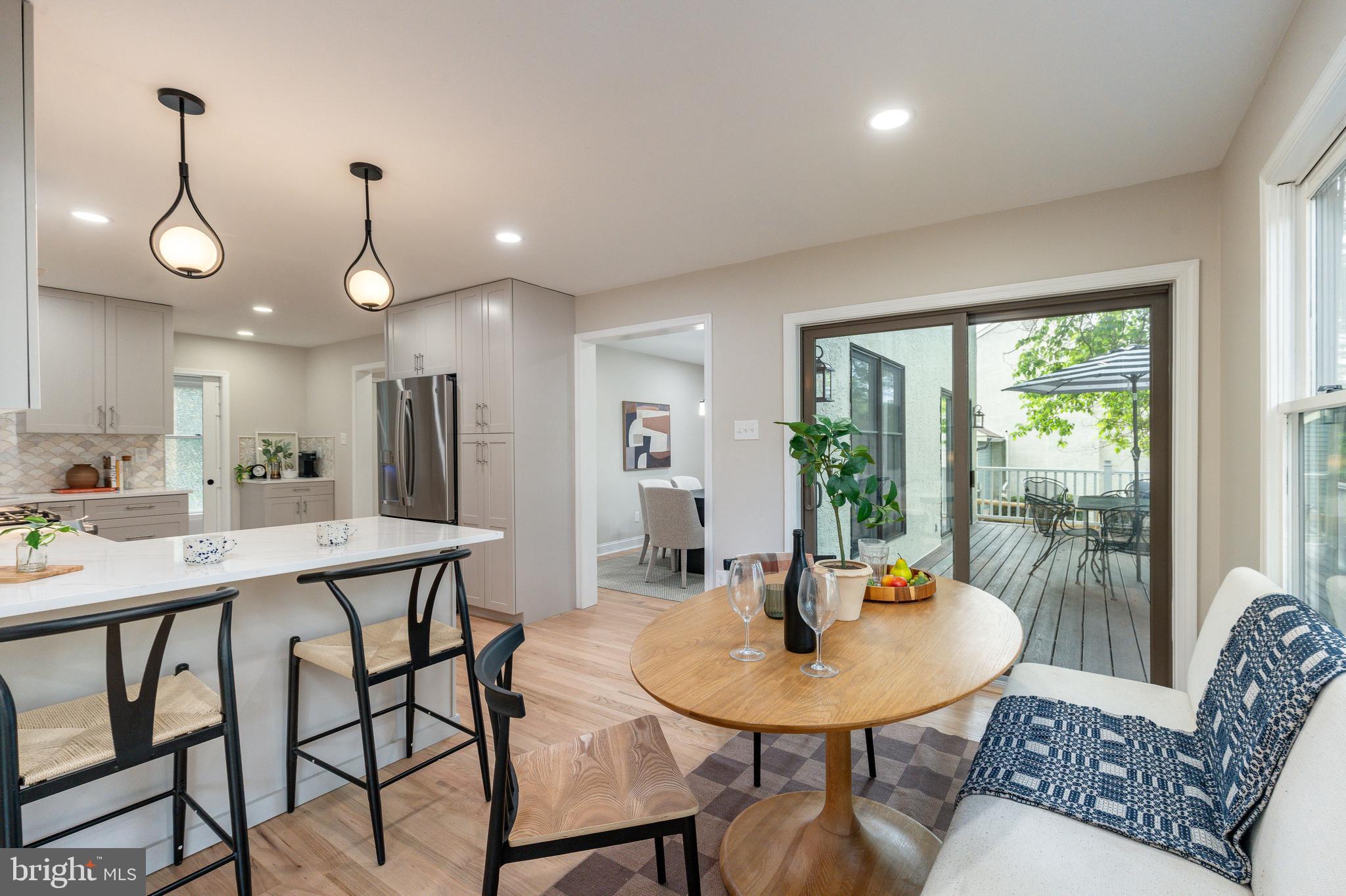 610 CONVENT ROAD D