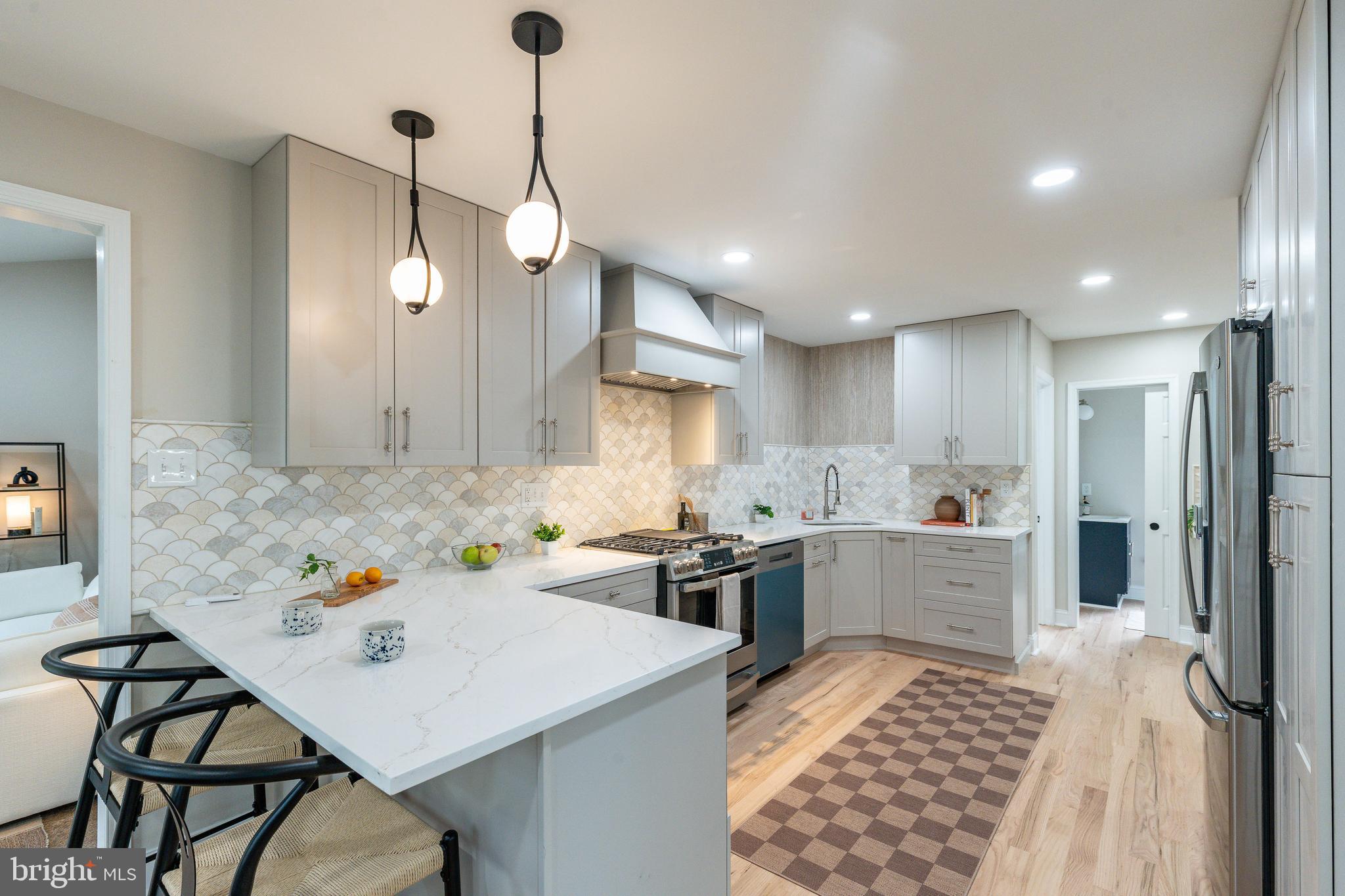 610 CONVENT ROAD D