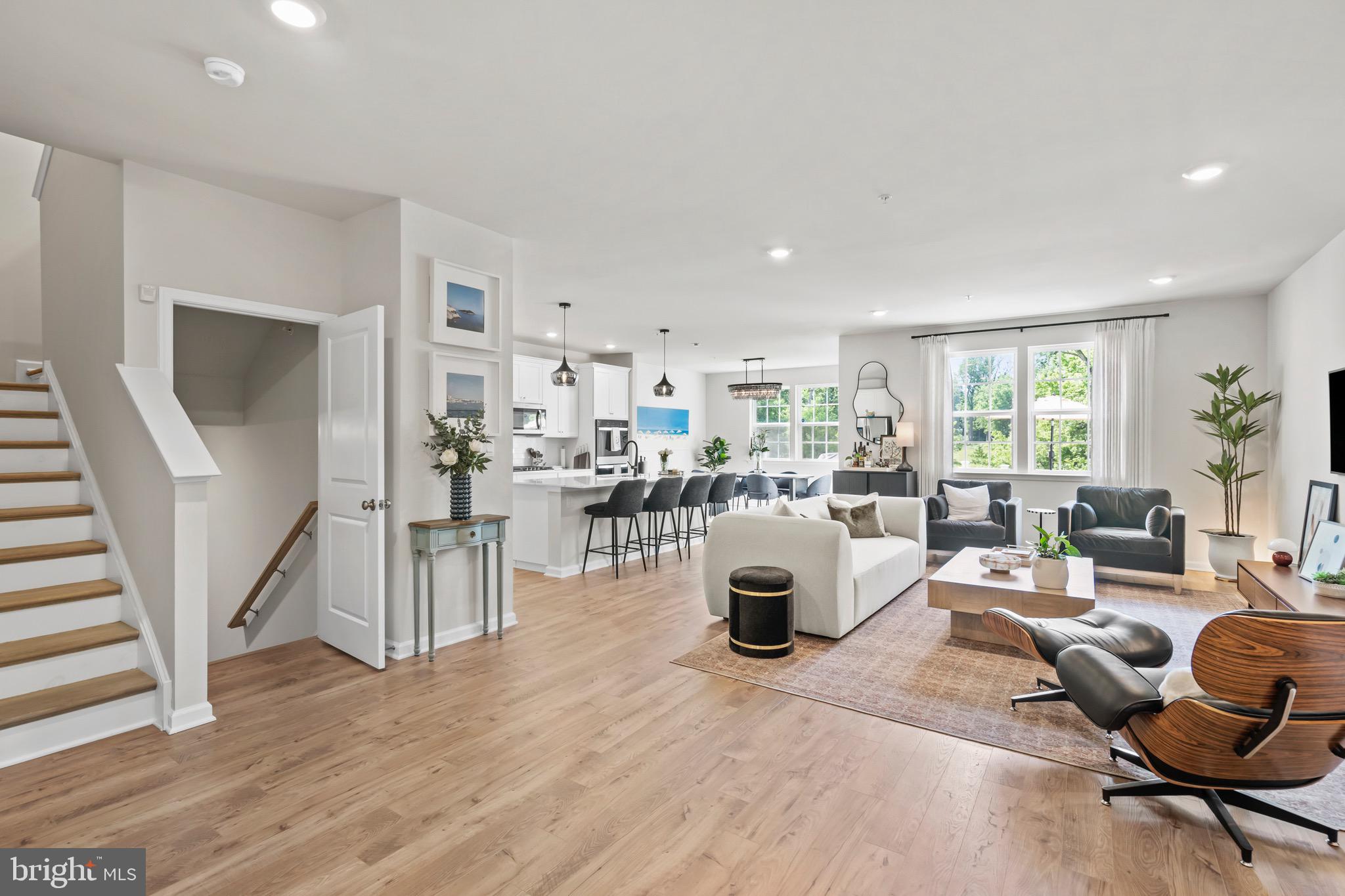 50 ROSE HILL WAY