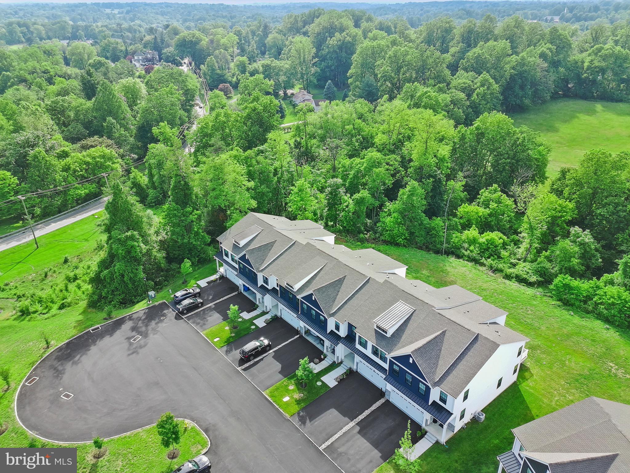 50 ROSE HILL WAY