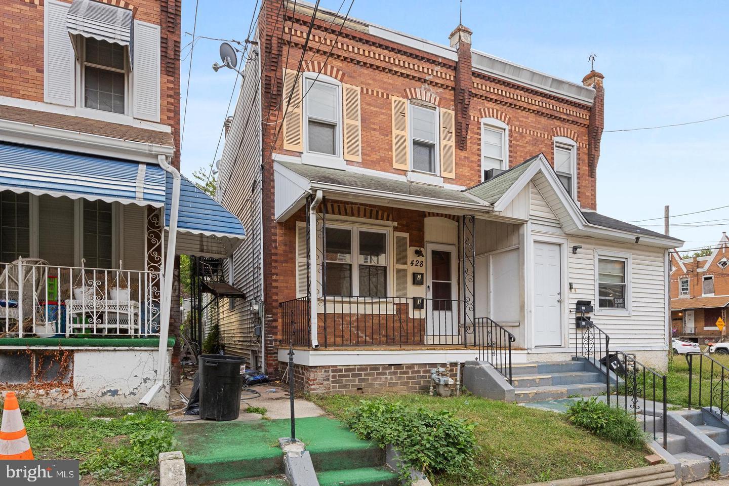 428 PENN STREET 1