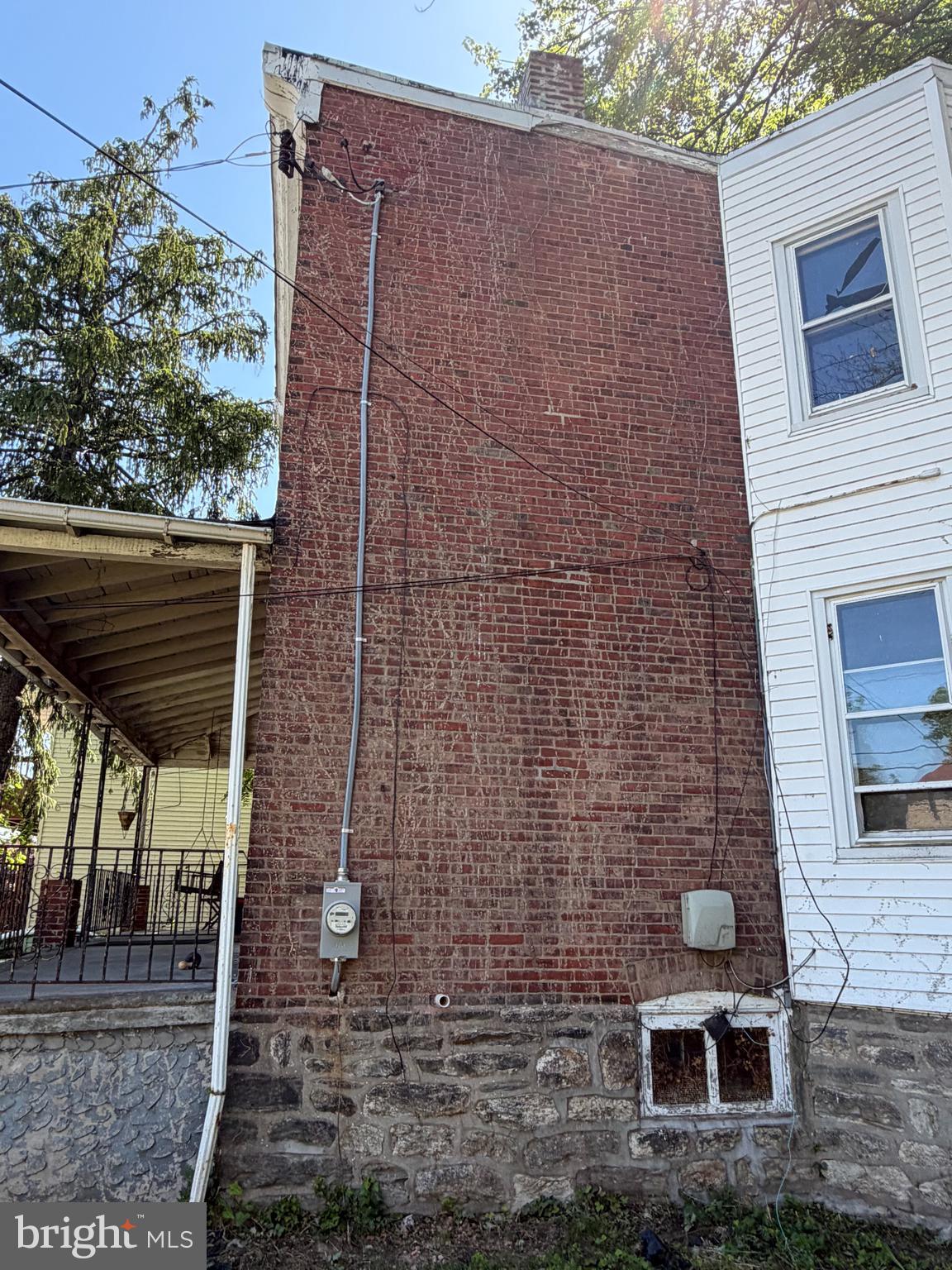 116 BARTRAM AVENUE