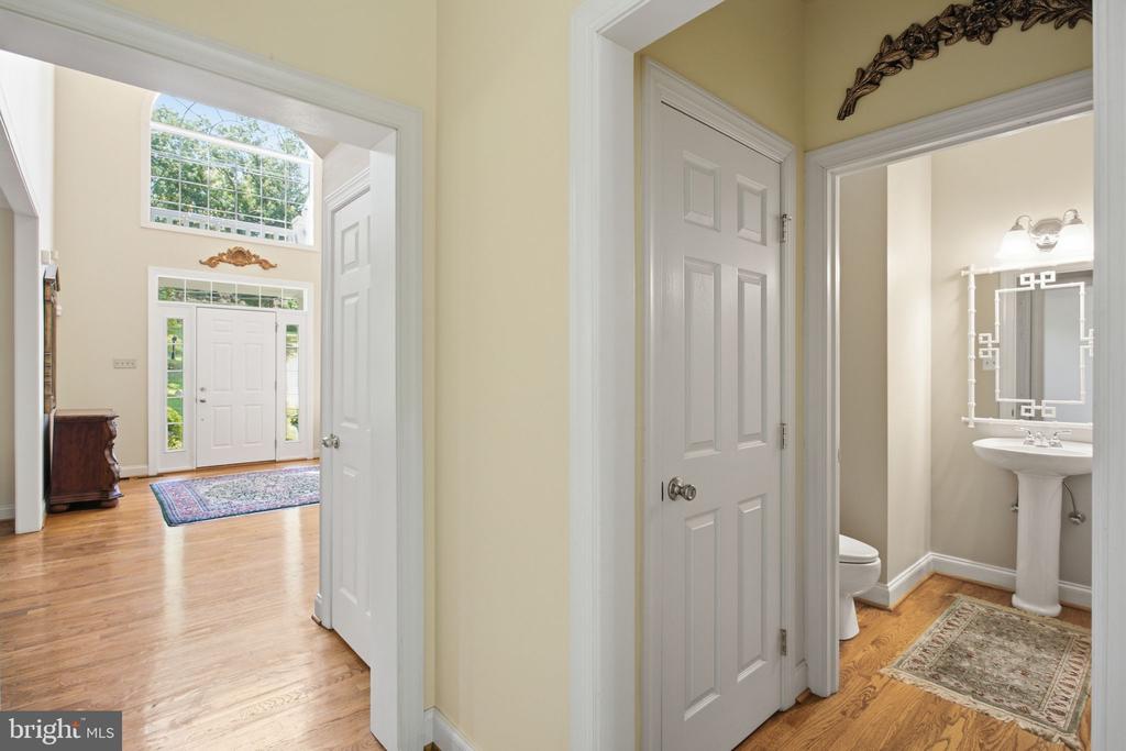 361 MALIN ROAD