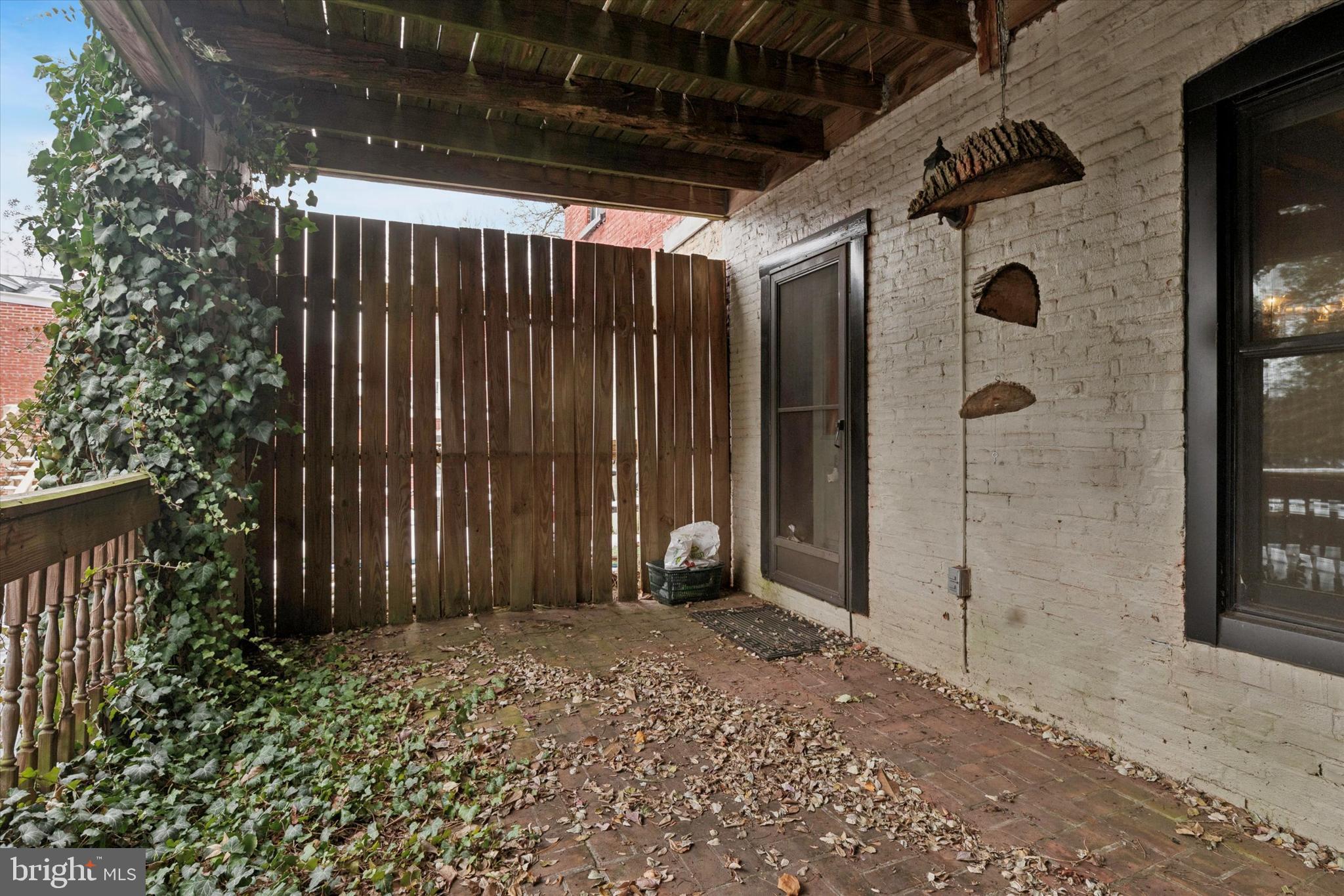 409 LANCASTER AVENUE