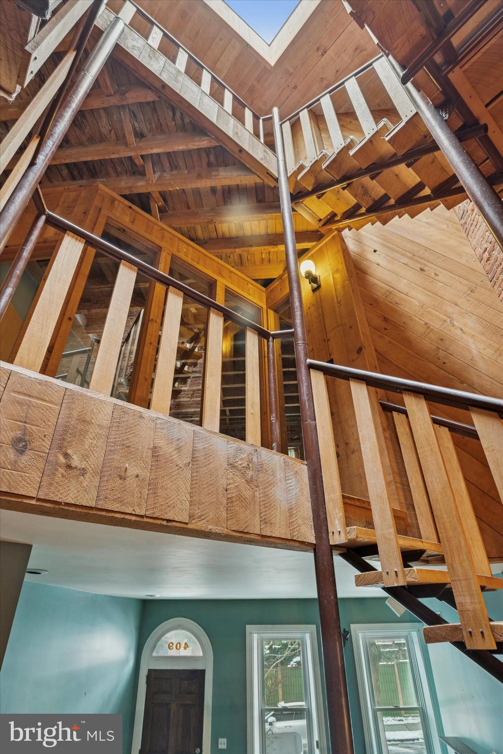 409 LANCASTER AVENUE