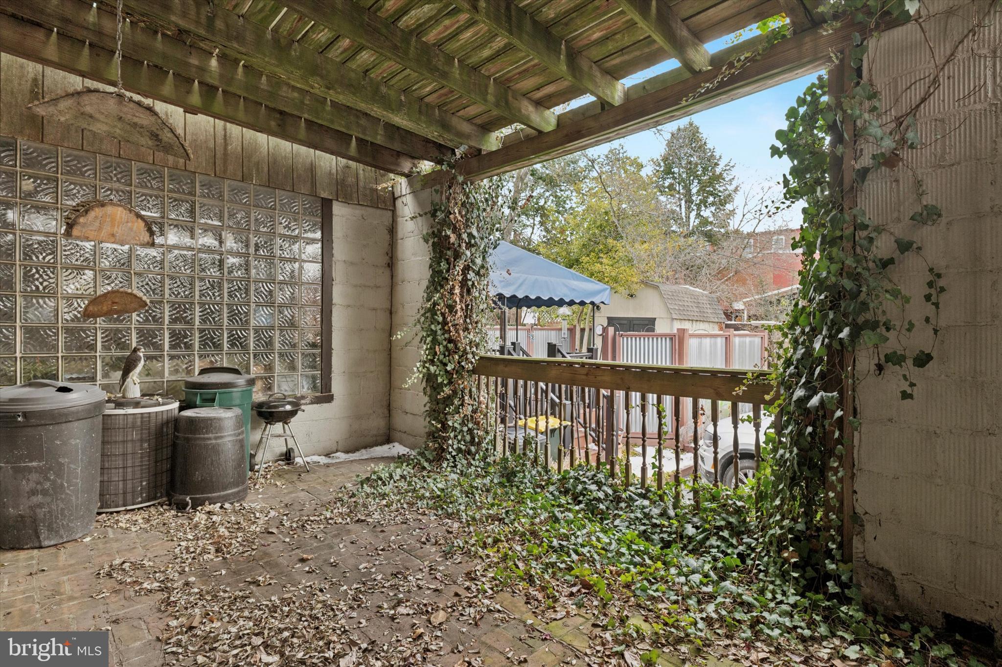 409 LANCASTER AVENUE