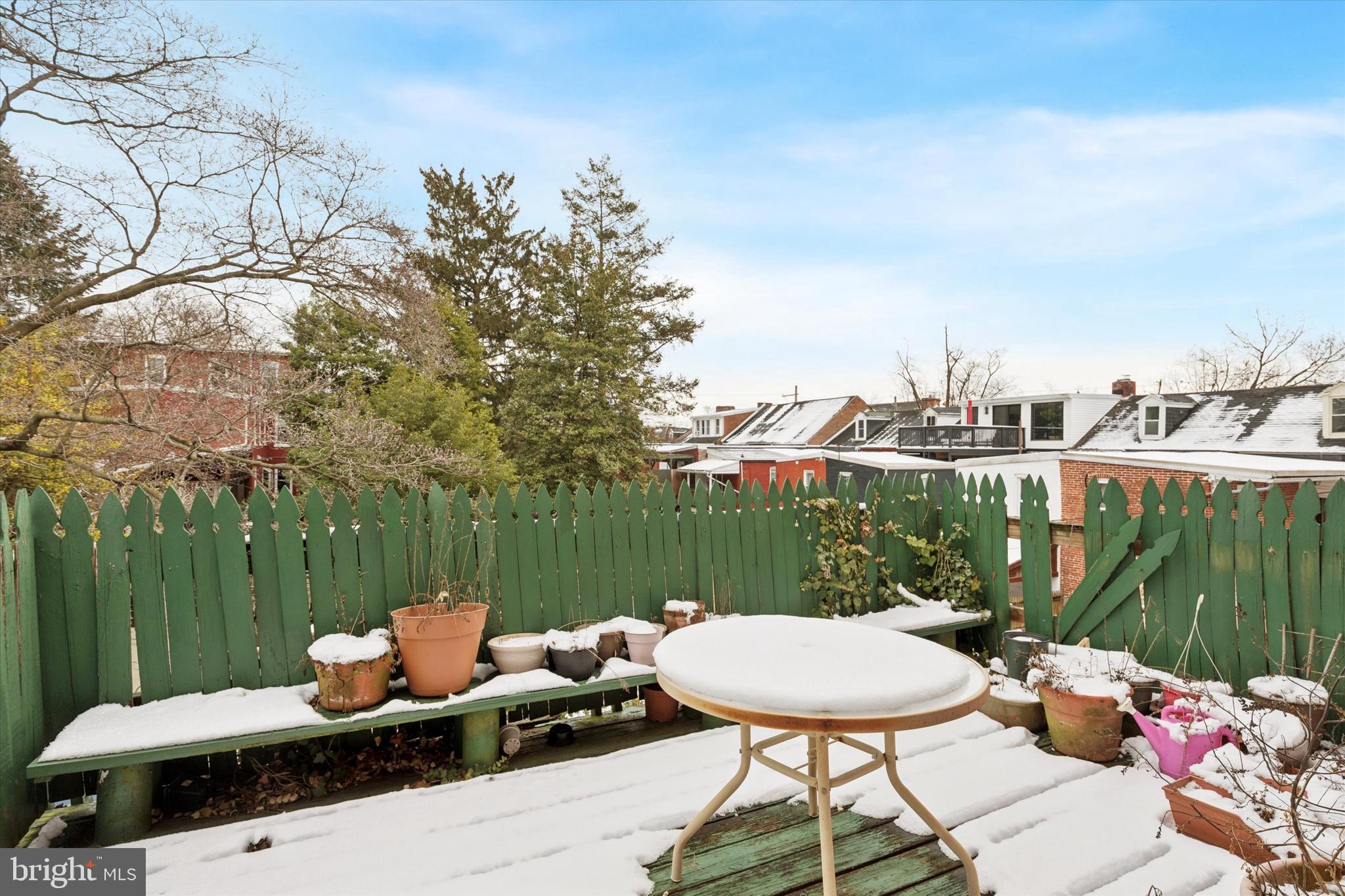 409 LANCASTER AVENUE