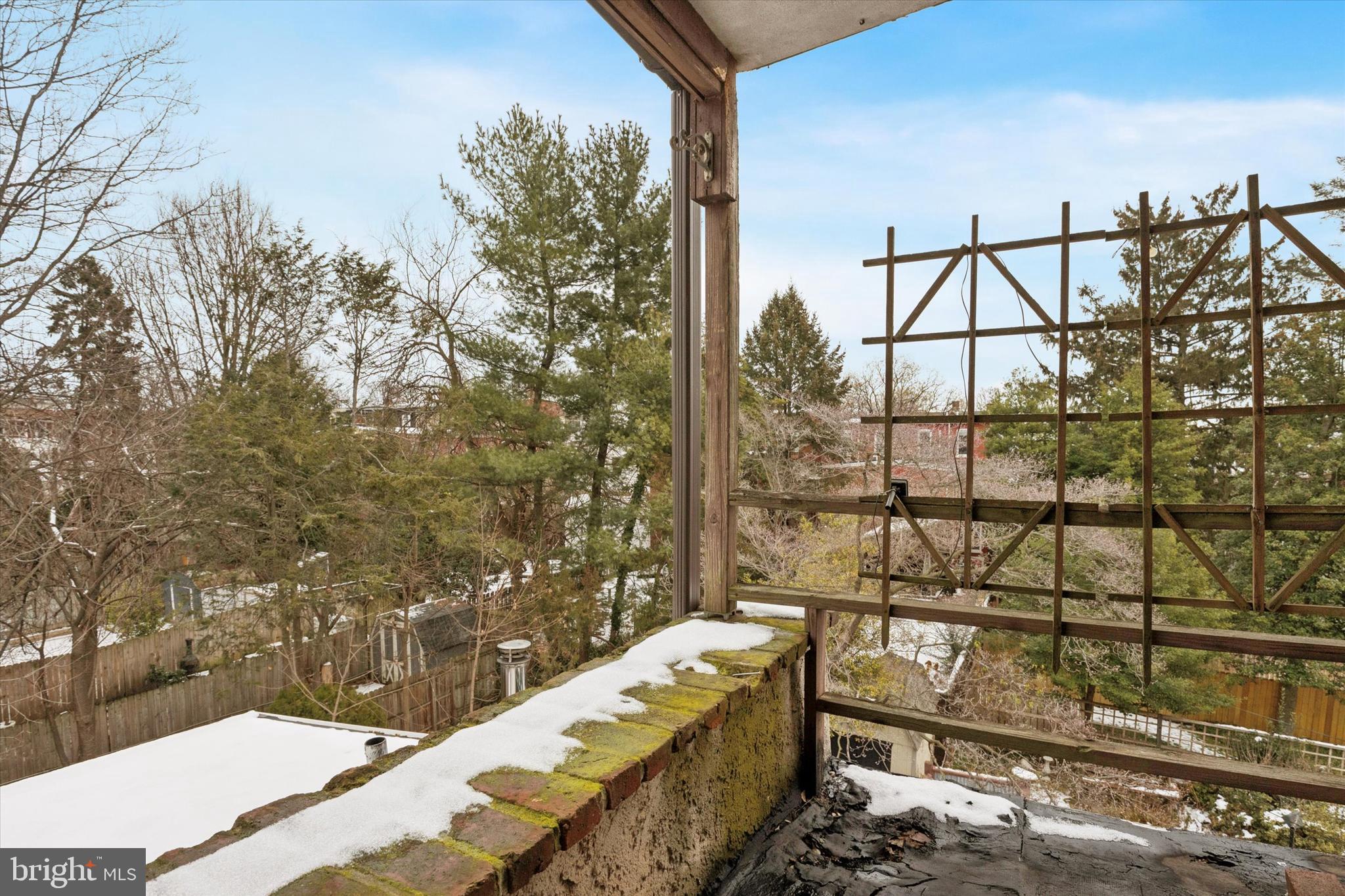 409 LANCASTER AVENUE