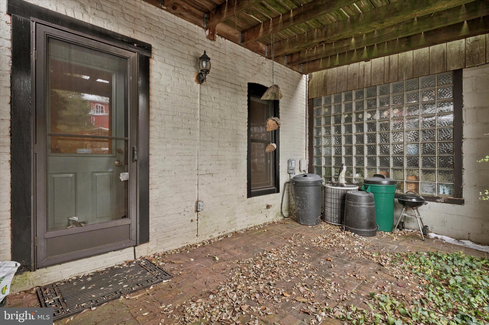 409 LANCASTER AVENUE