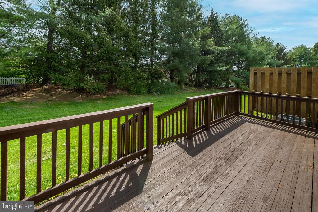 1743 BETZ FARM