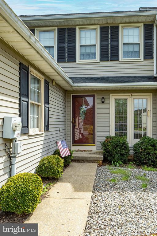 1743 BETZ FARM