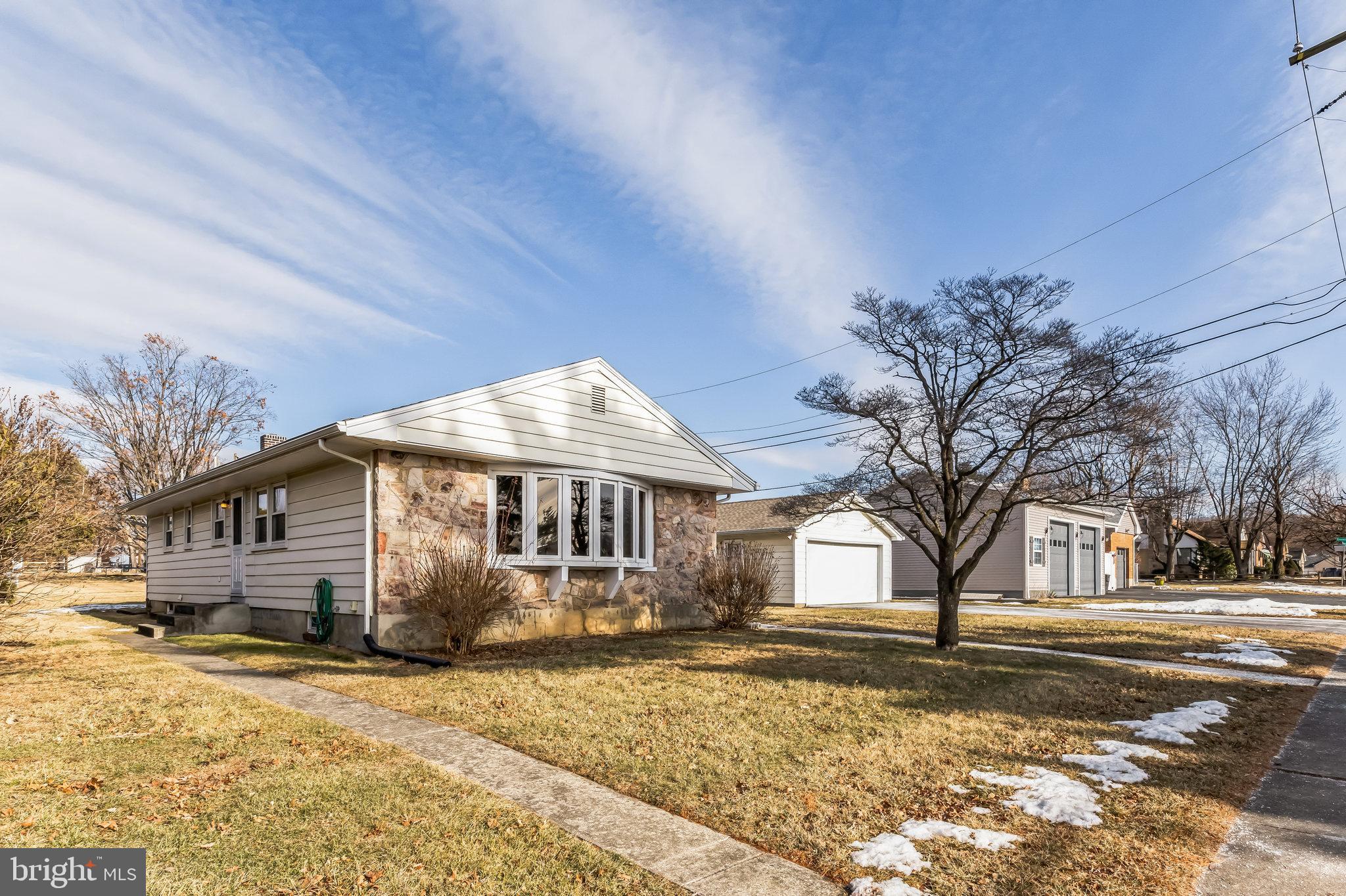 533 Macungie Ave
