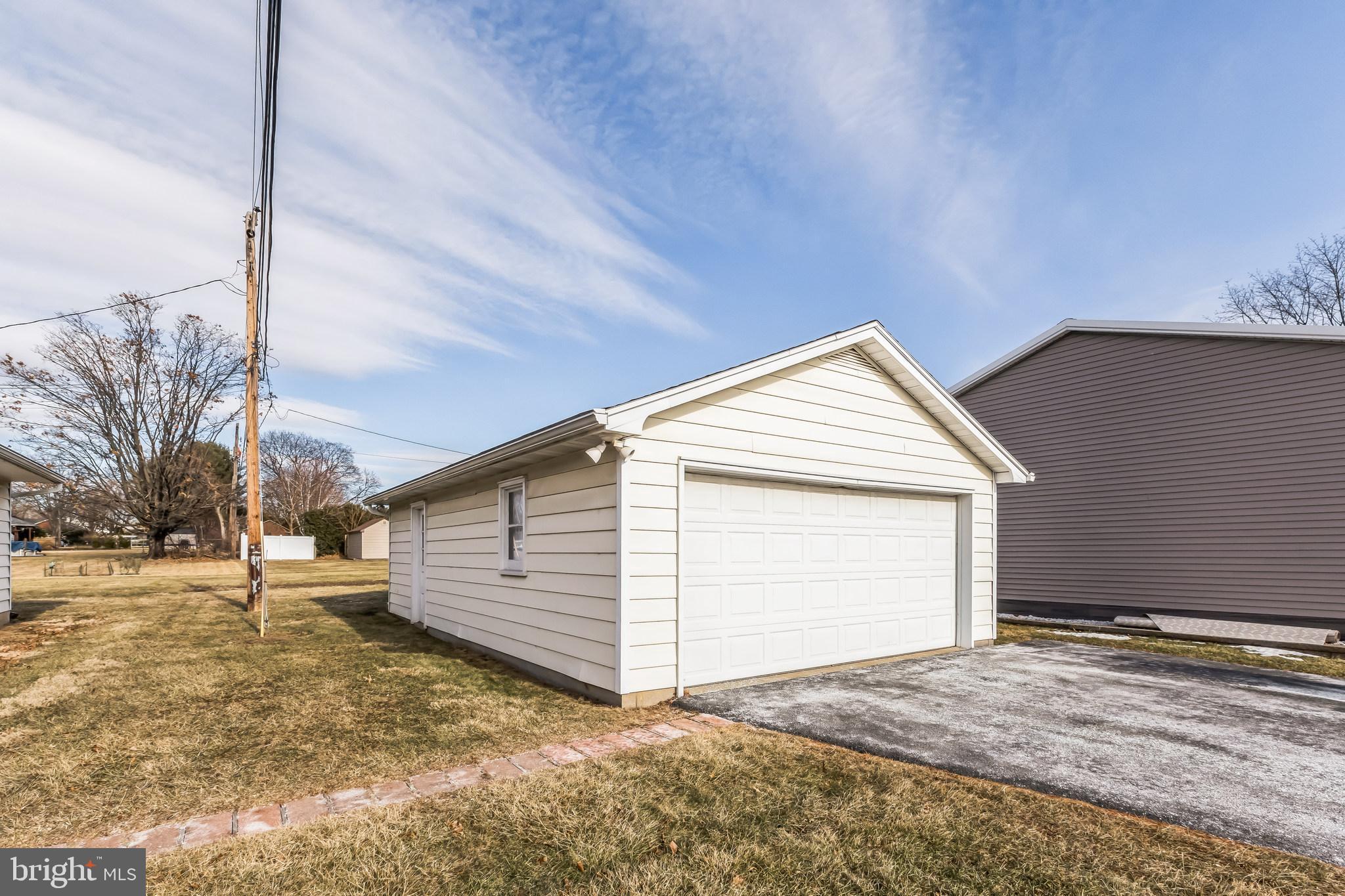 533 Macungie Ave