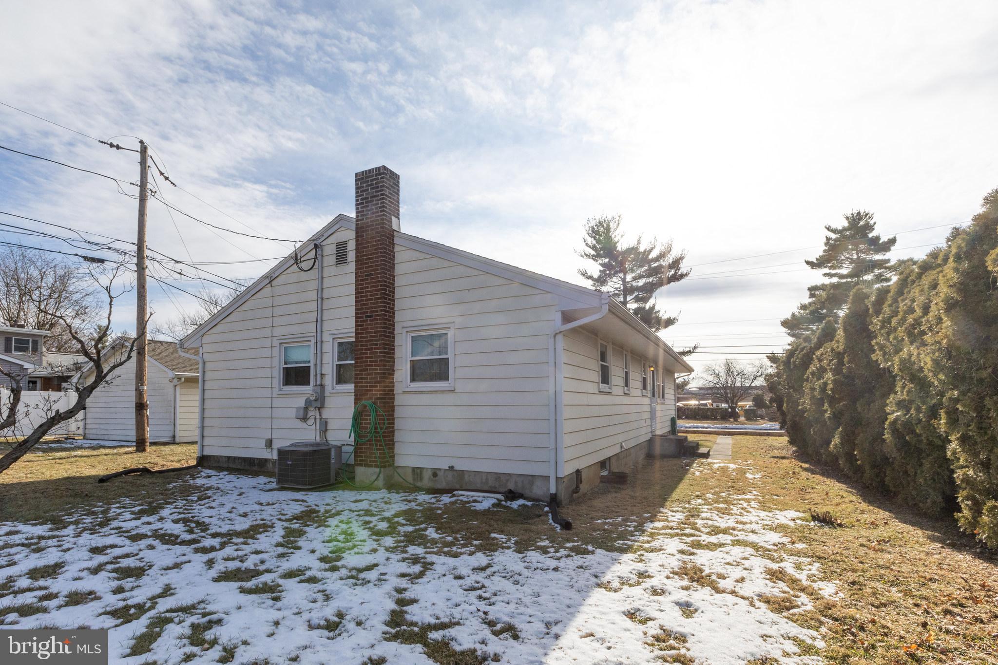 533 Macungie Ave