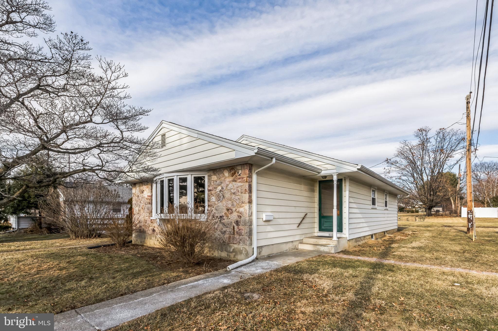 533 Macungie Ave