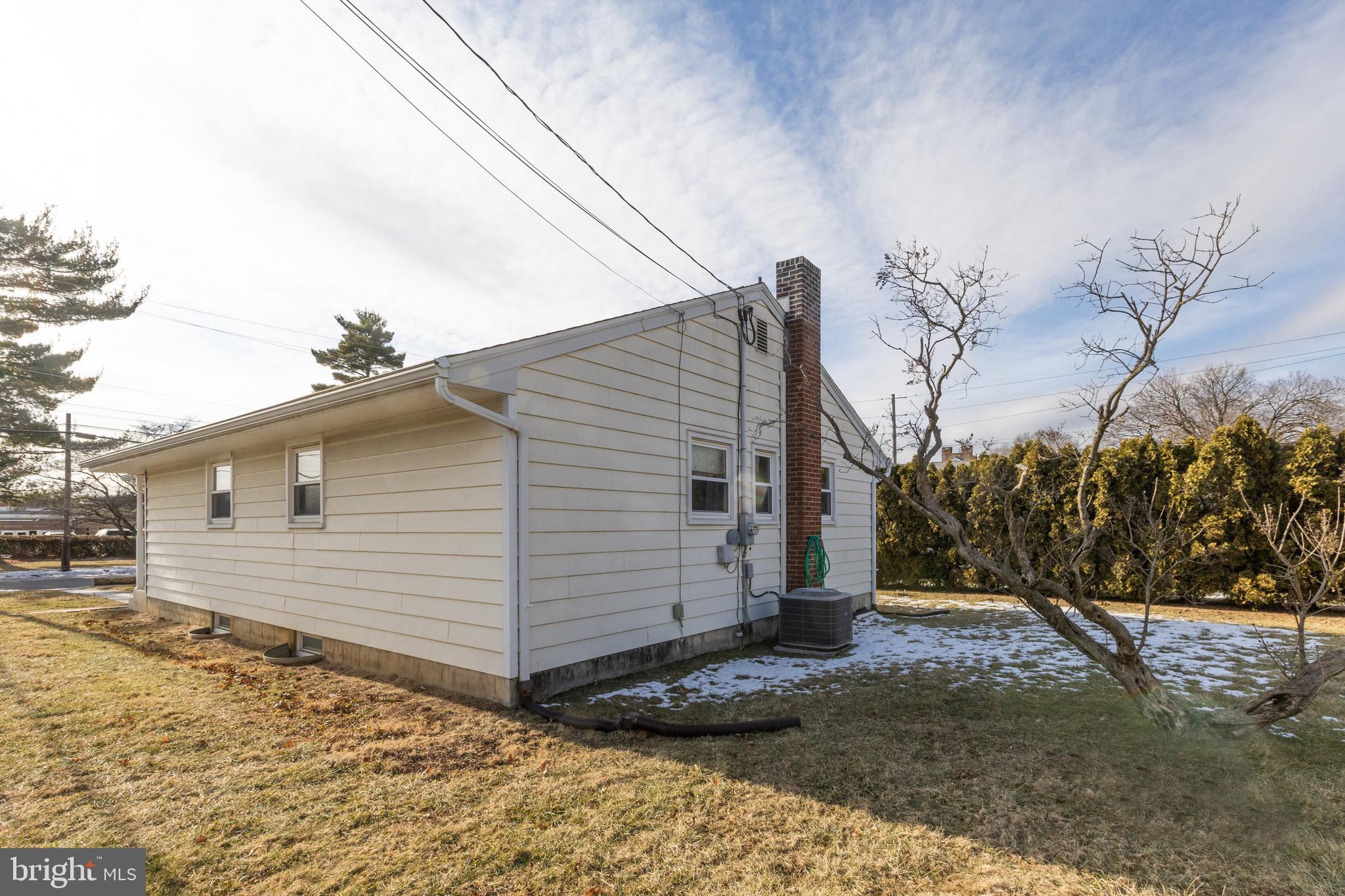 533 Macungie Ave