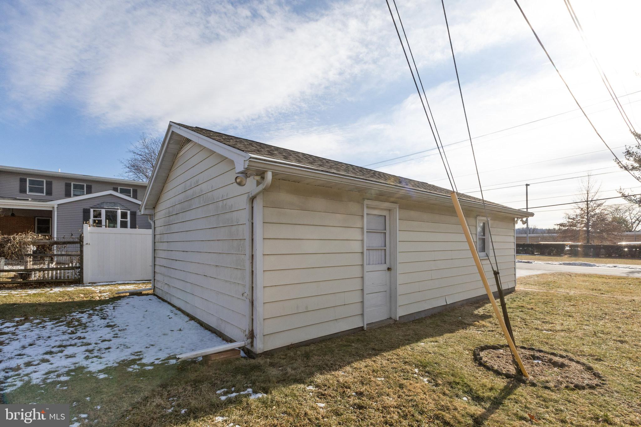 533 Macungie Ave