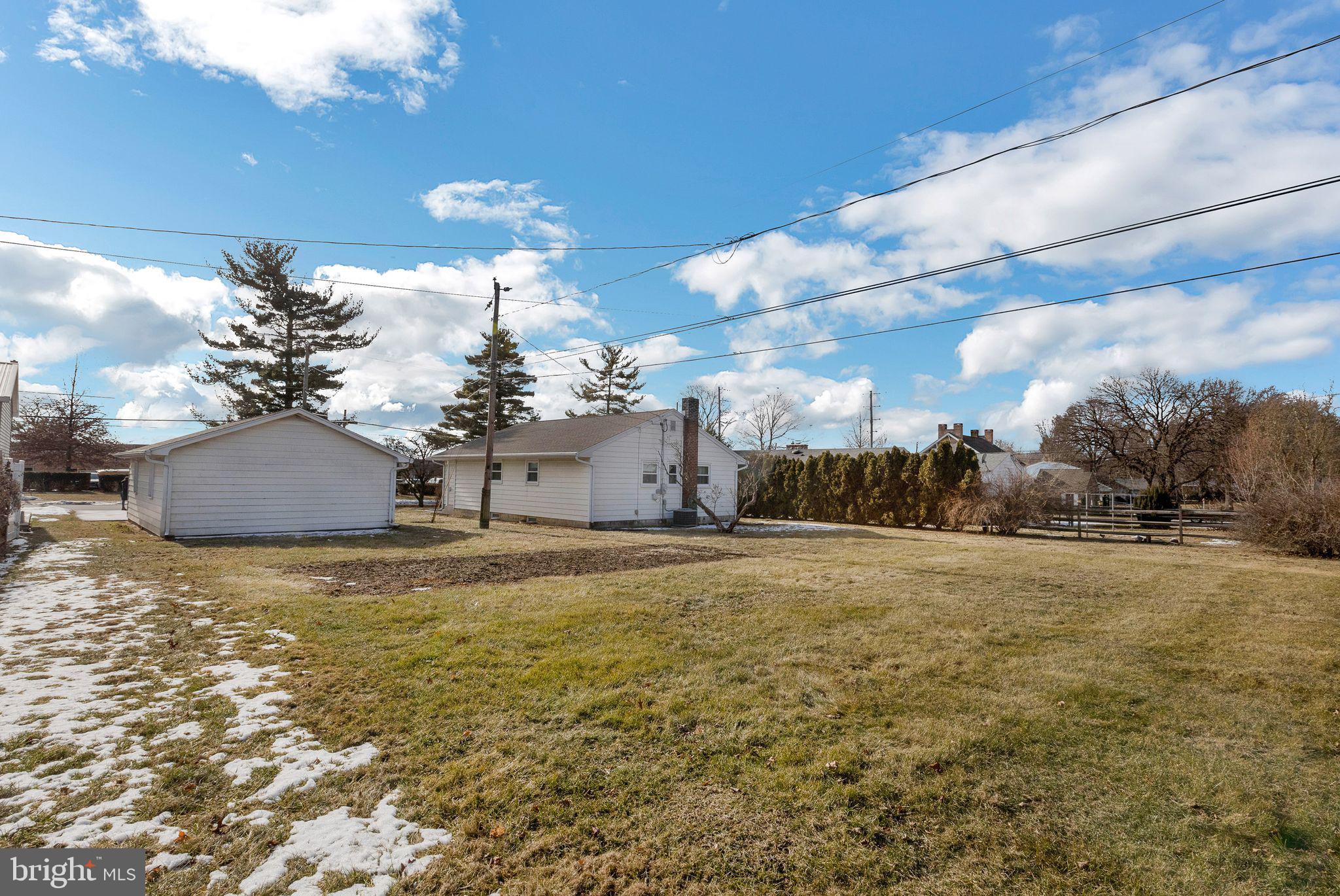 533 Macungie Ave