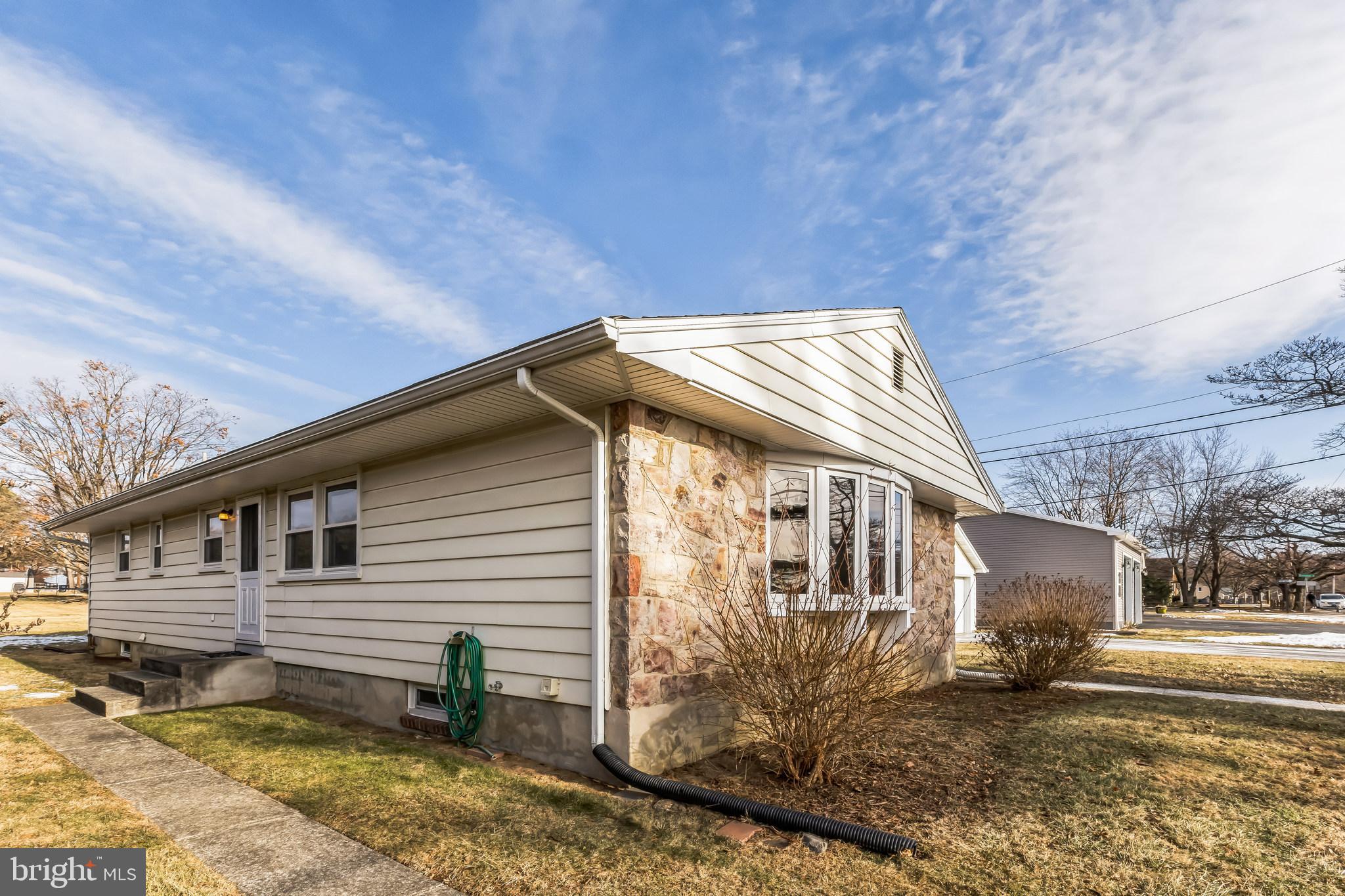 533 Macungie Ave