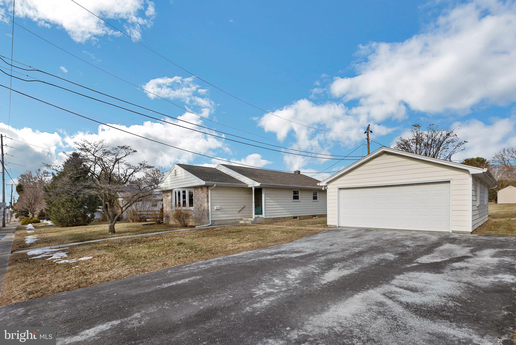 533 Macungie Ave