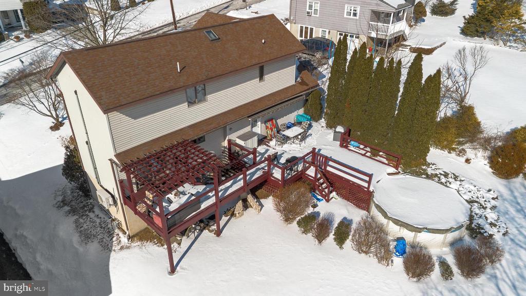 132 BURCHER STREET