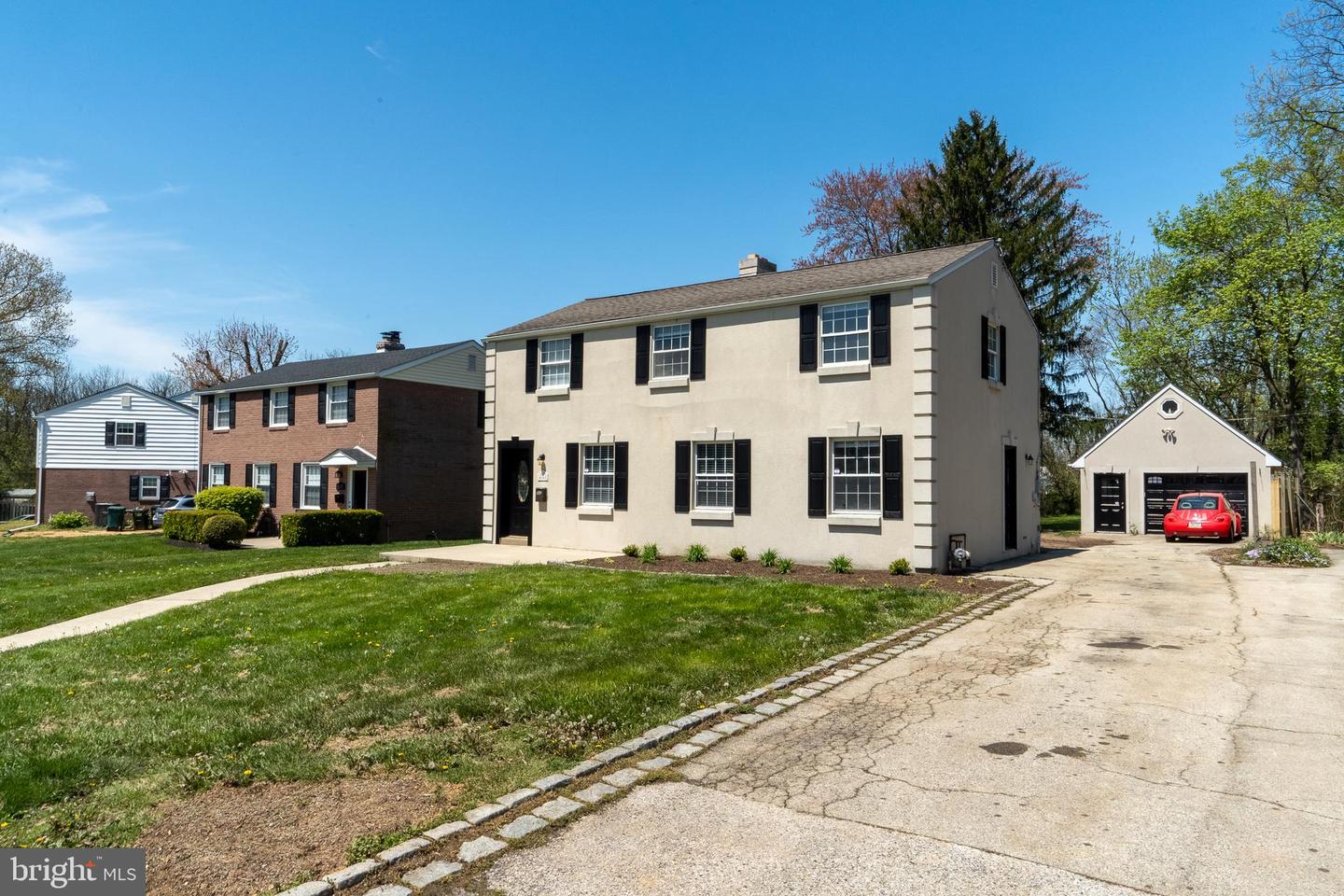 4040 Pilgrim Rd